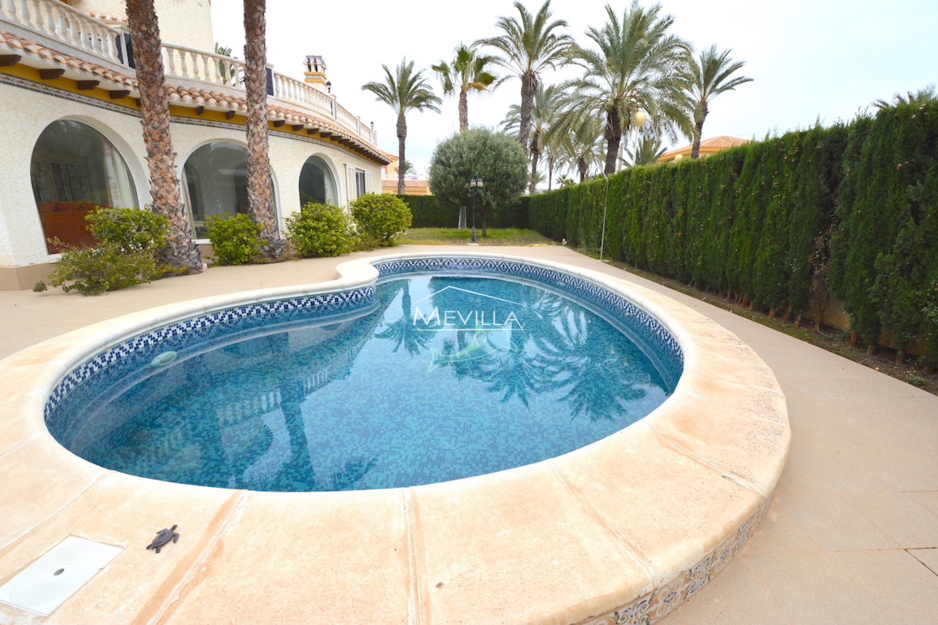 Reventes - Villa - Orihuela Costa - Cabo Roig