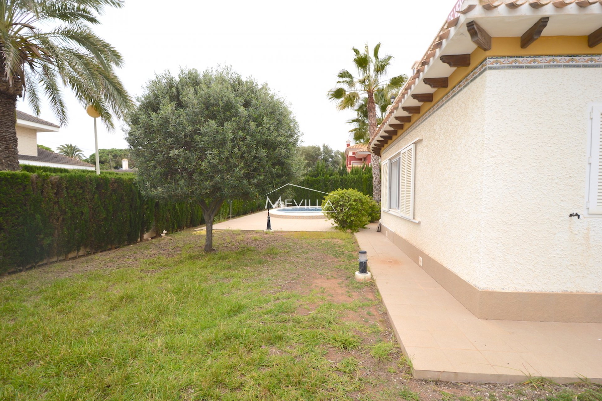 Reventes - Villa - Orihuela Costa - Cabo Roig