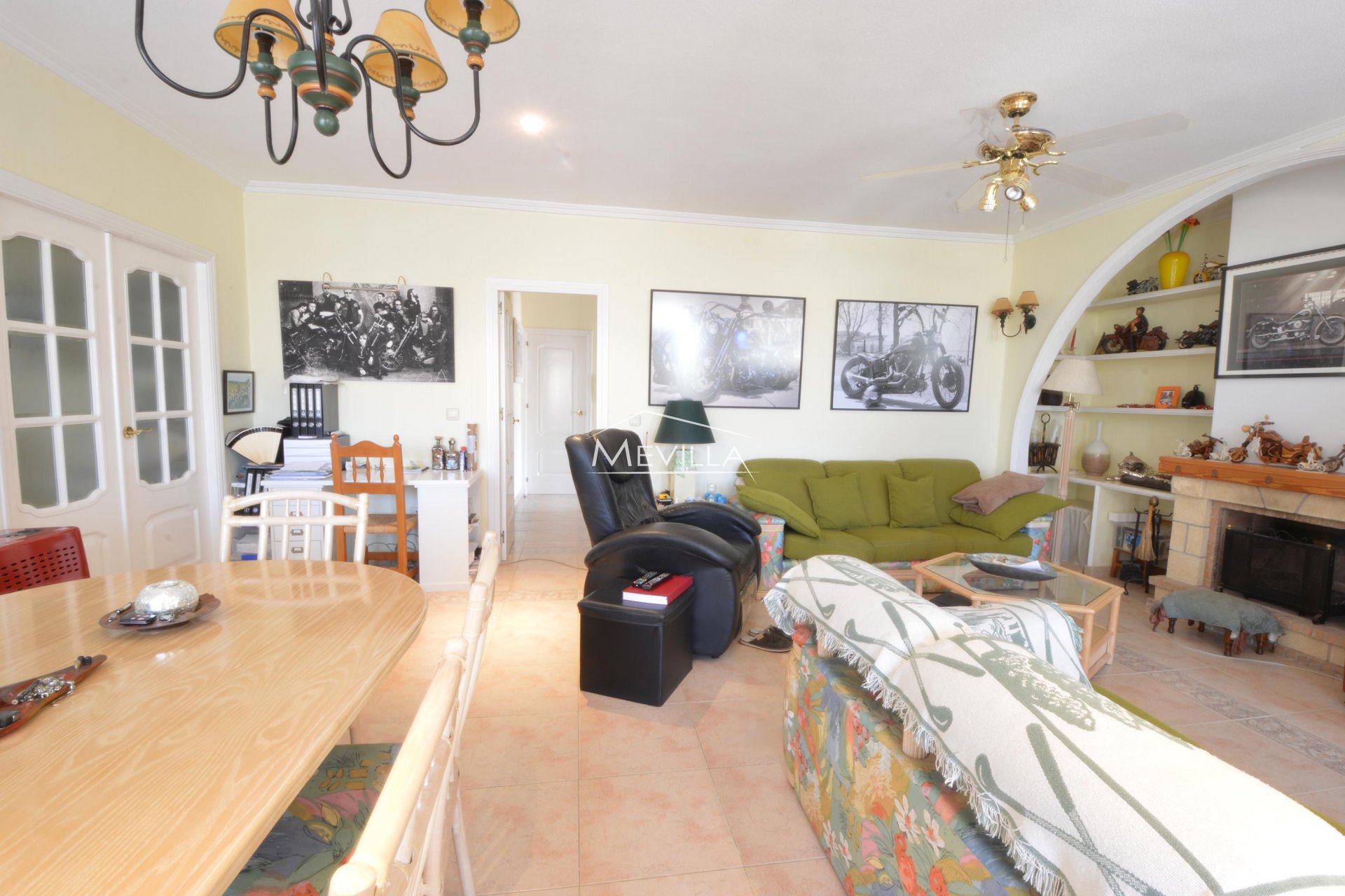 Reventes - Villa - Orihuela Costa - Cabo Roig