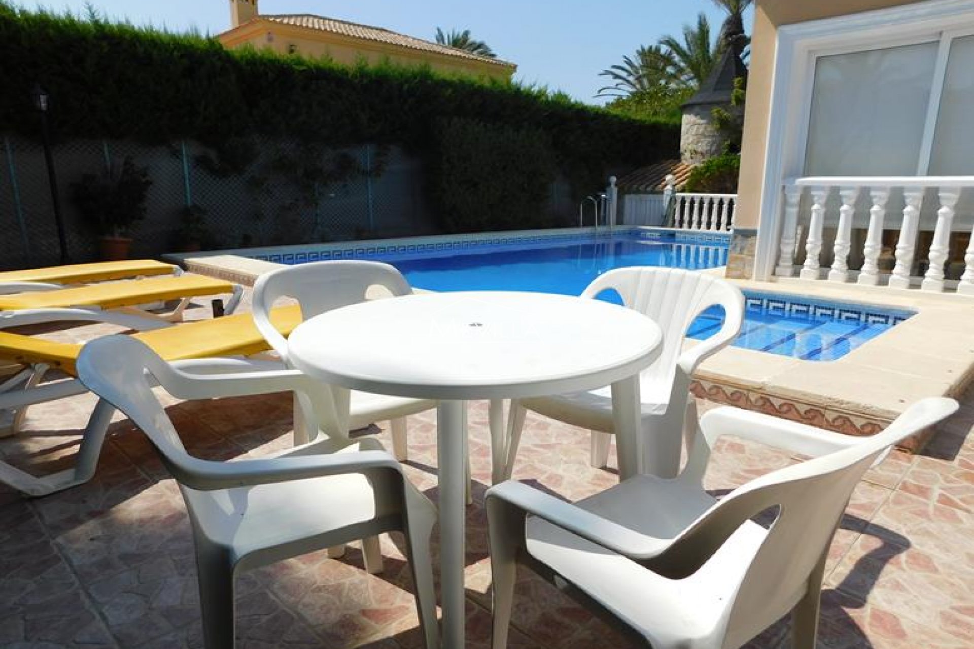 Reventes - Villa - Orihuela Costa - Cabo Roig