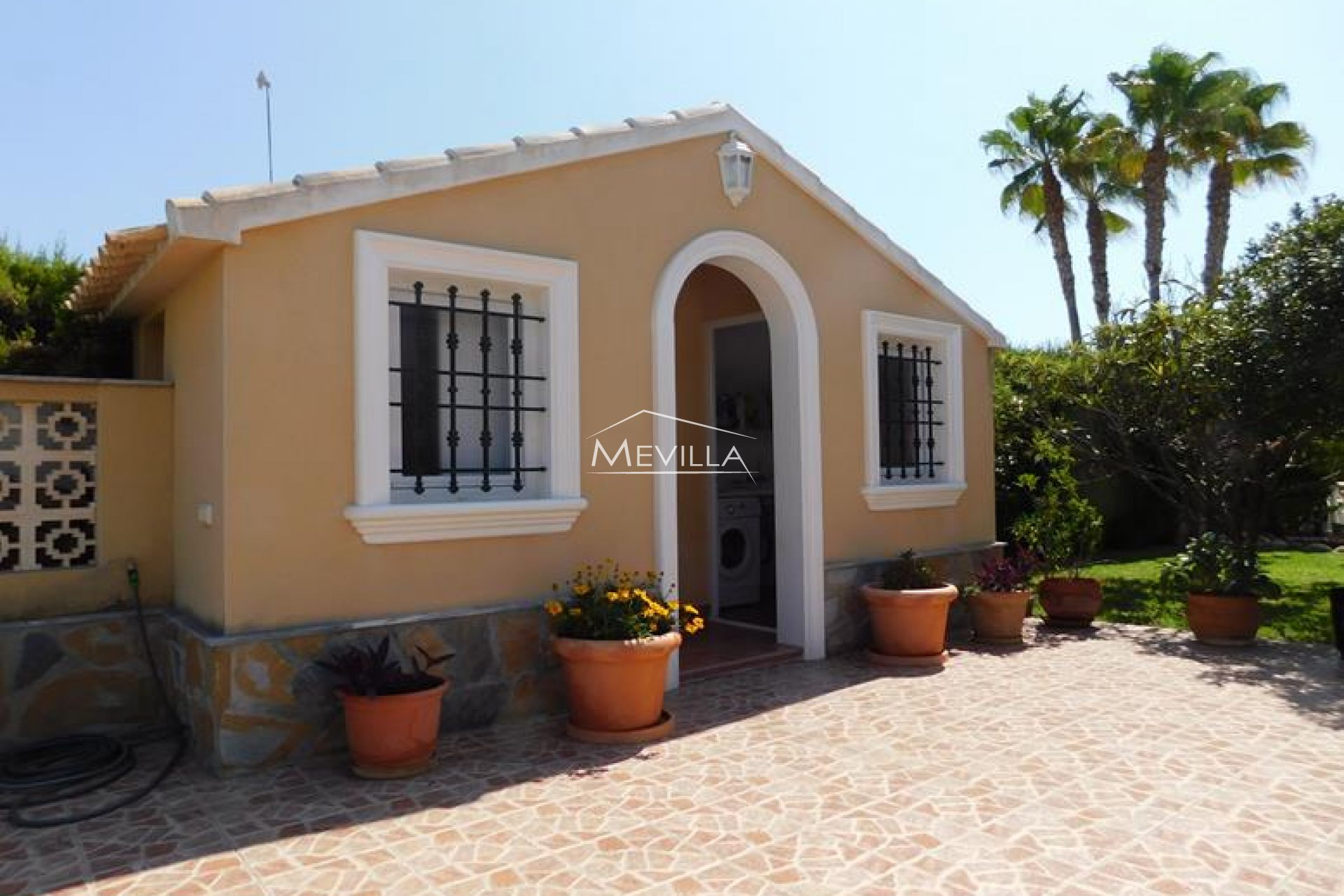 Reventes - Villa - Orihuela Costa - Cabo Roig