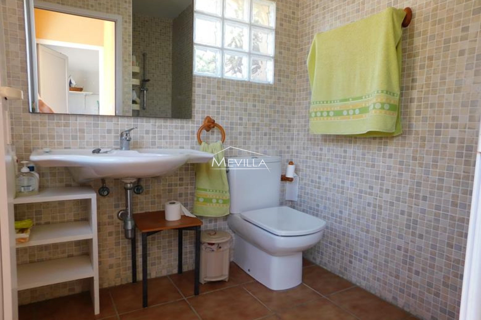 Reventes - Villa - Orihuela Costa - Cabo Roig