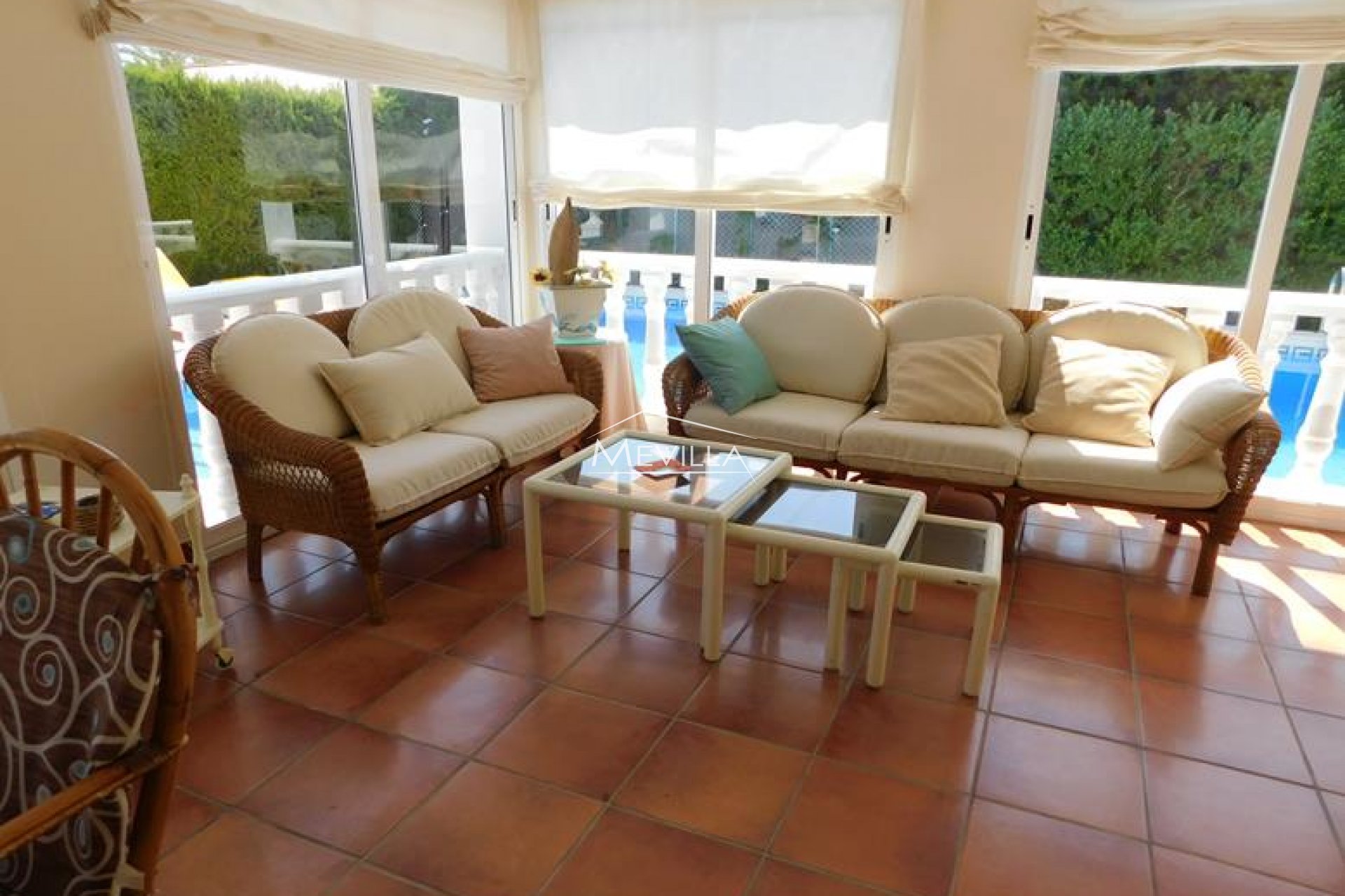 Reventes - Villa - Orihuela Costa - Cabo Roig