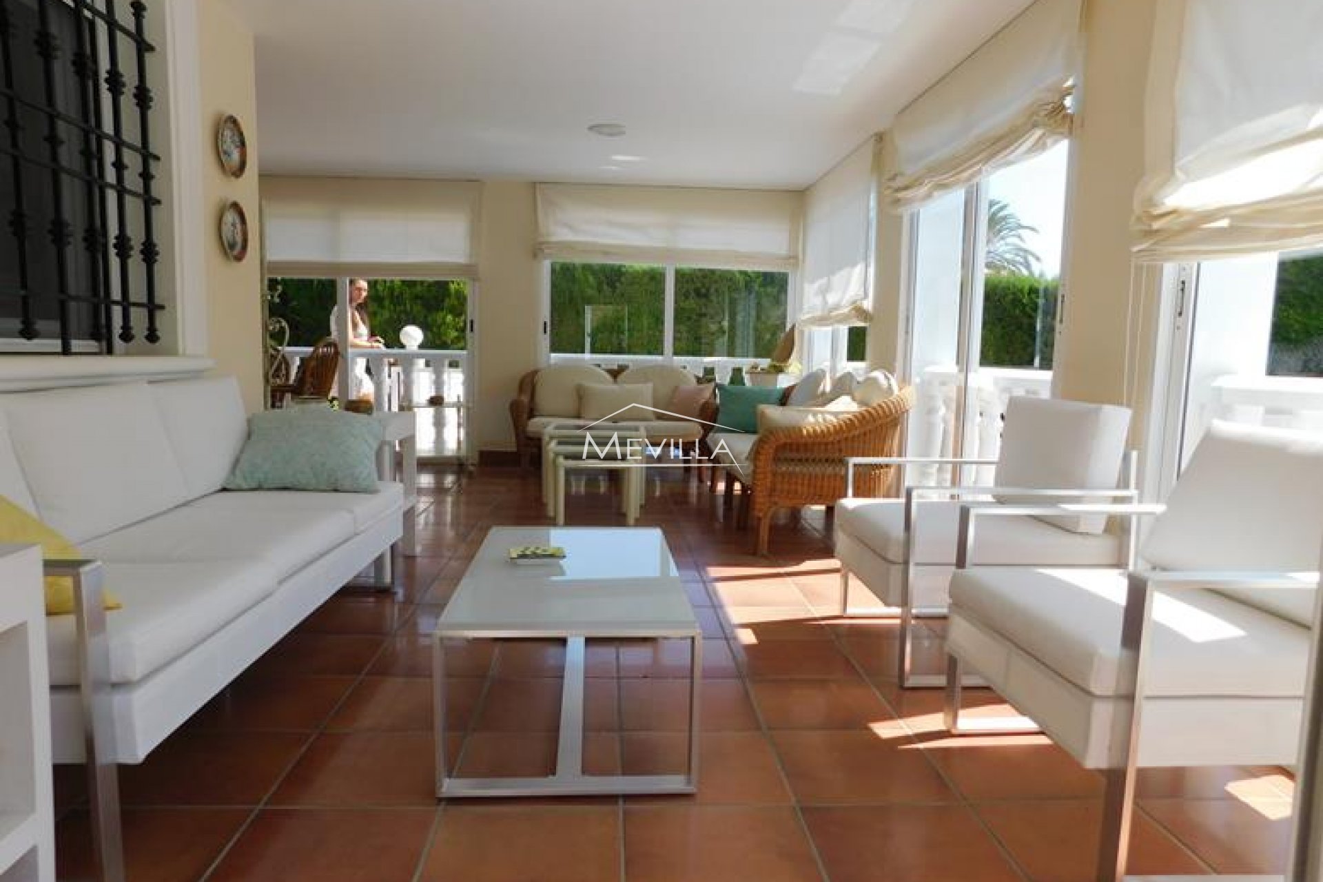 Reventes - Villa - Orihuela Costa - Cabo Roig