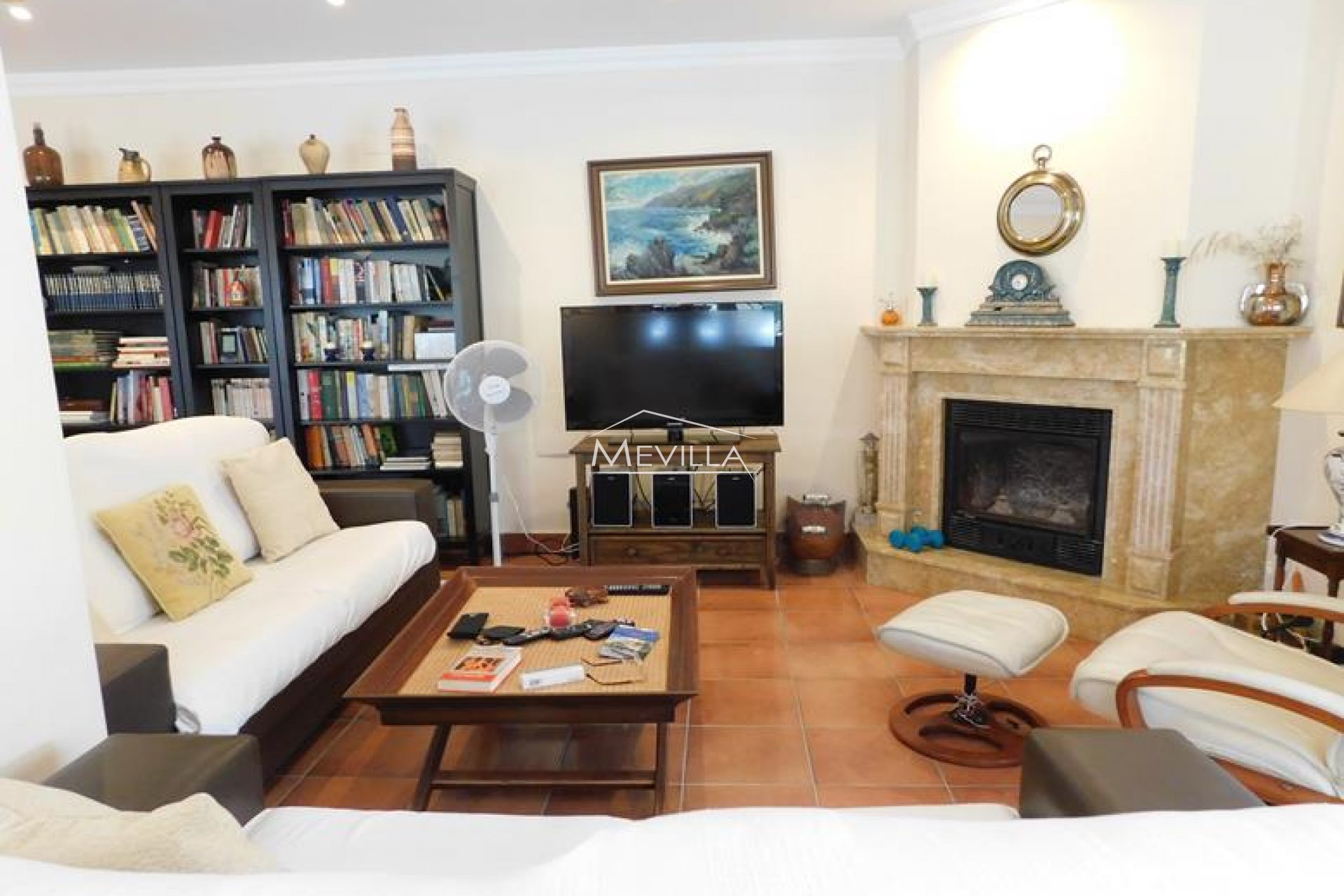 Reventes - Villa - Orihuela Costa - Cabo Roig