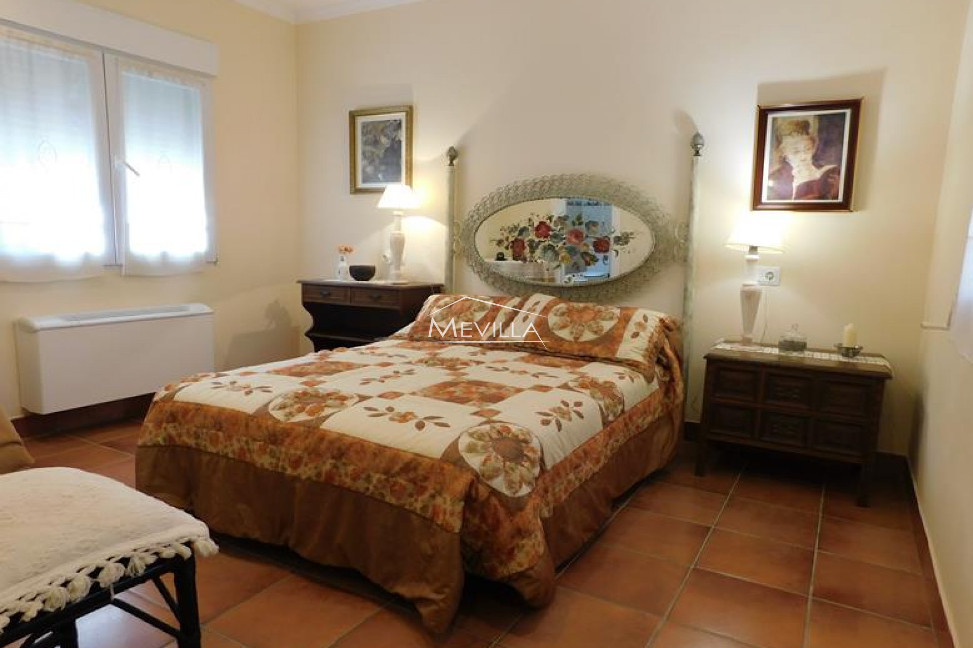 Reventes - Villa - Orihuela Costa - Cabo Roig