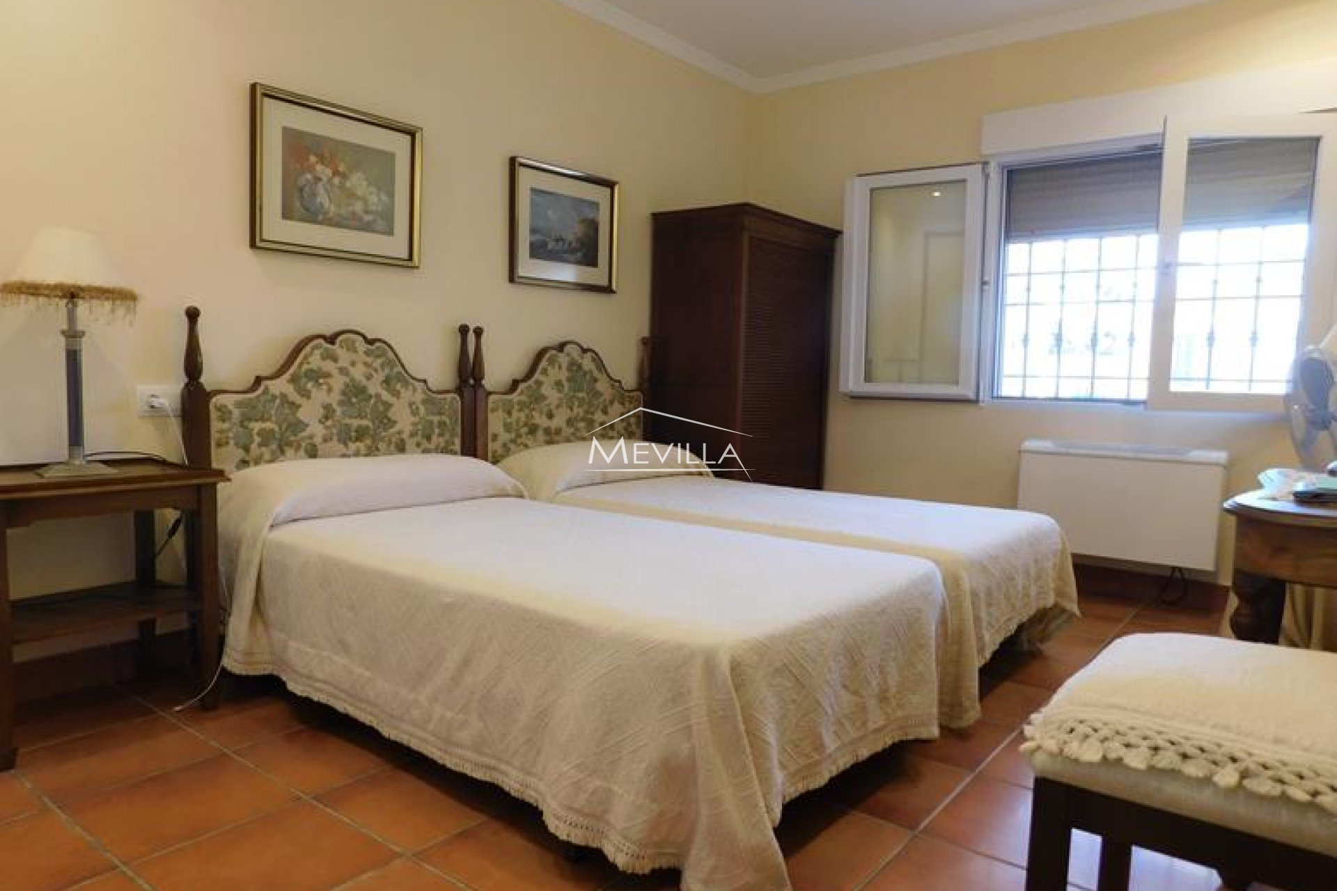 Reventes - Villa - Orihuela Costa - Cabo Roig