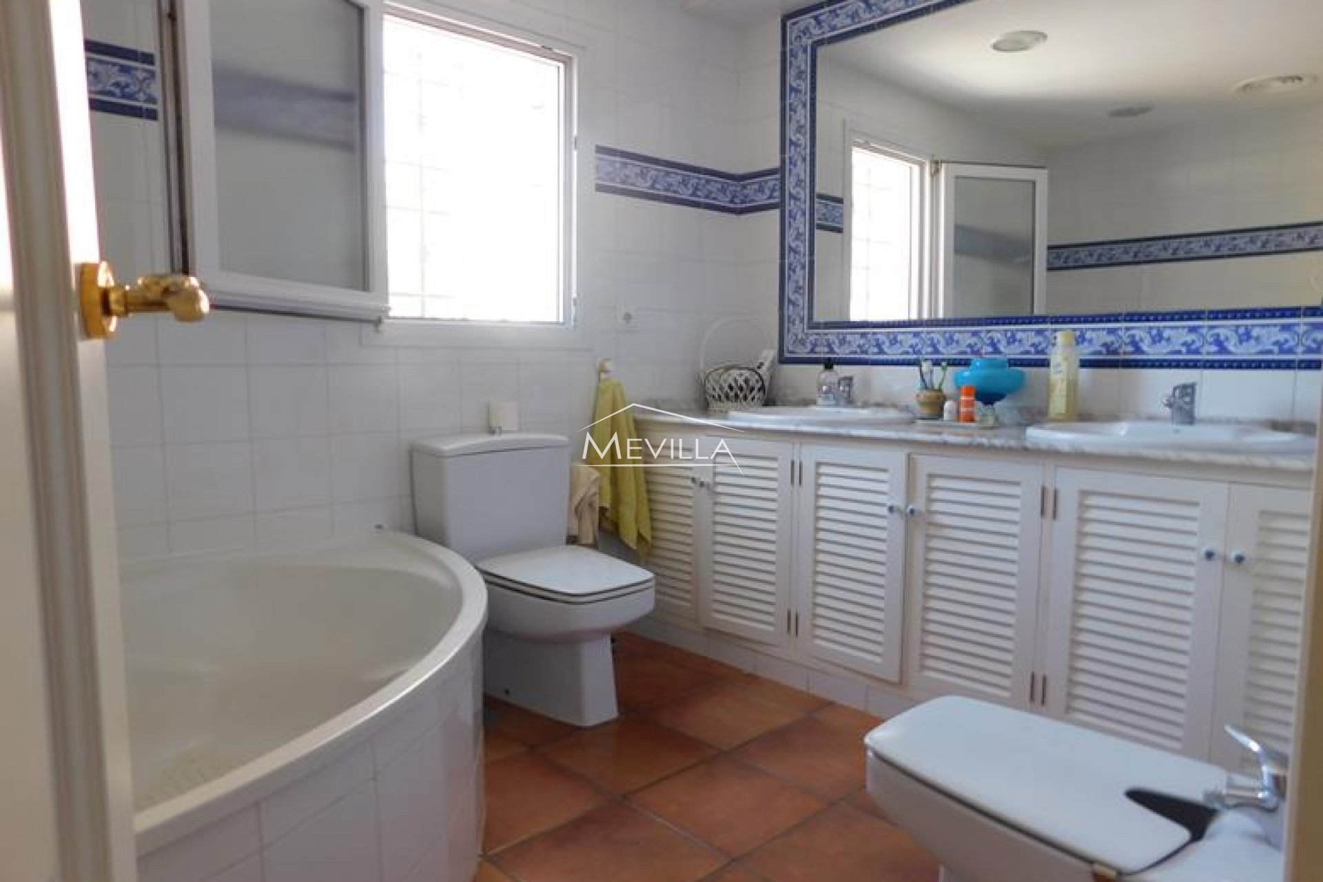 Reventes - Villa - Orihuela Costa - Cabo Roig