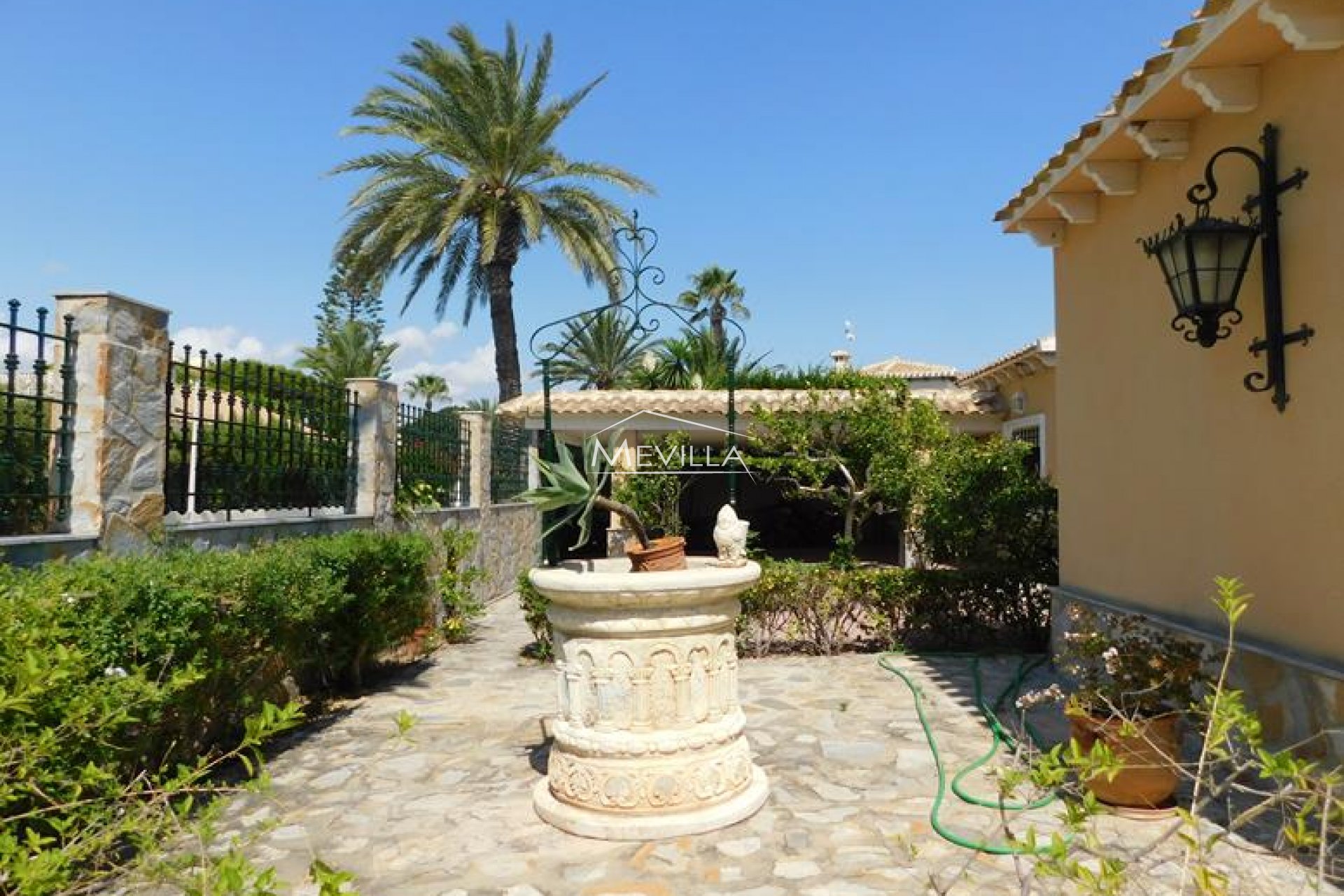Reventes - Villa - Orihuela Costa - Cabo Roig