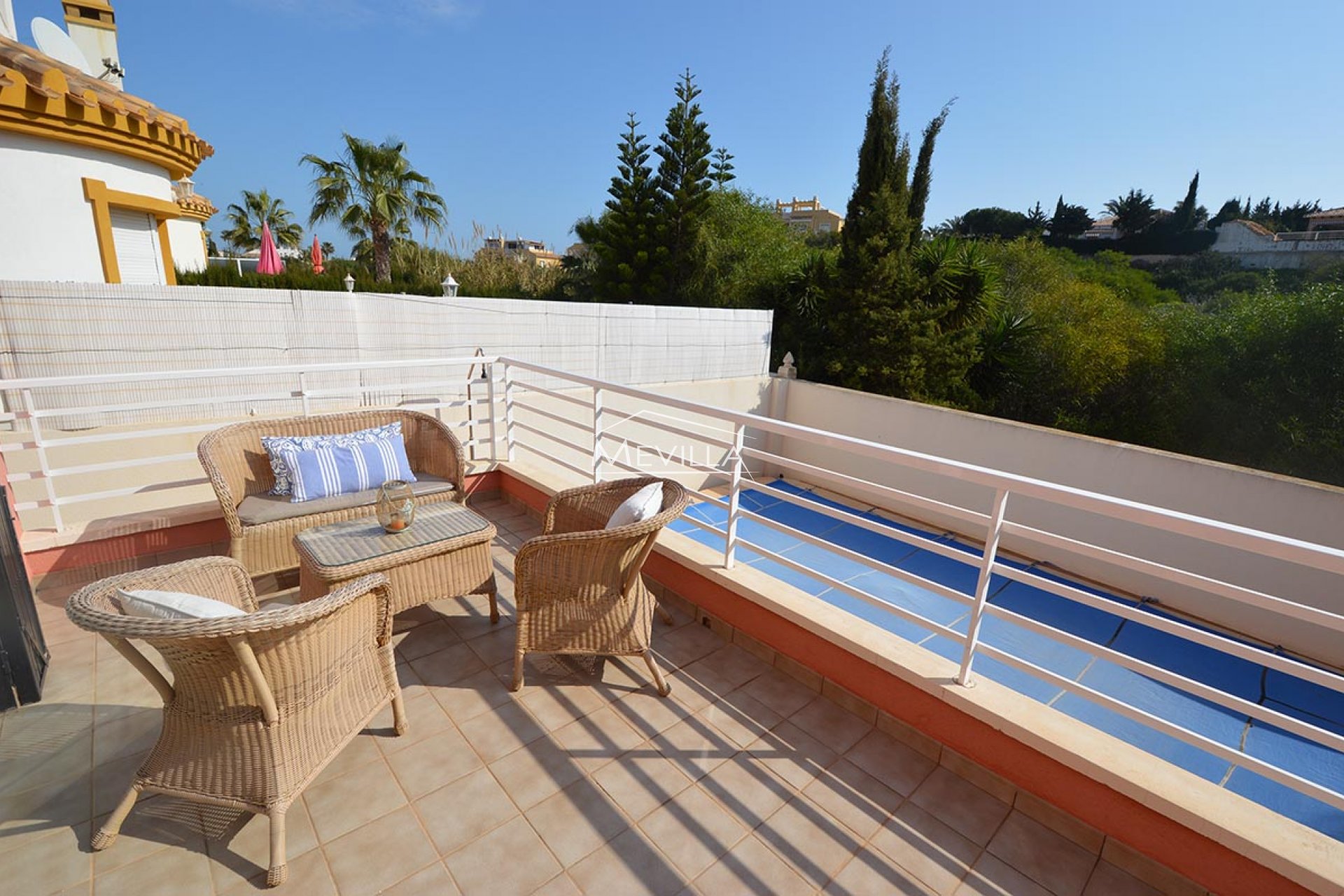 Reventes - Villa - Orihuela Costa - Cabo Roig