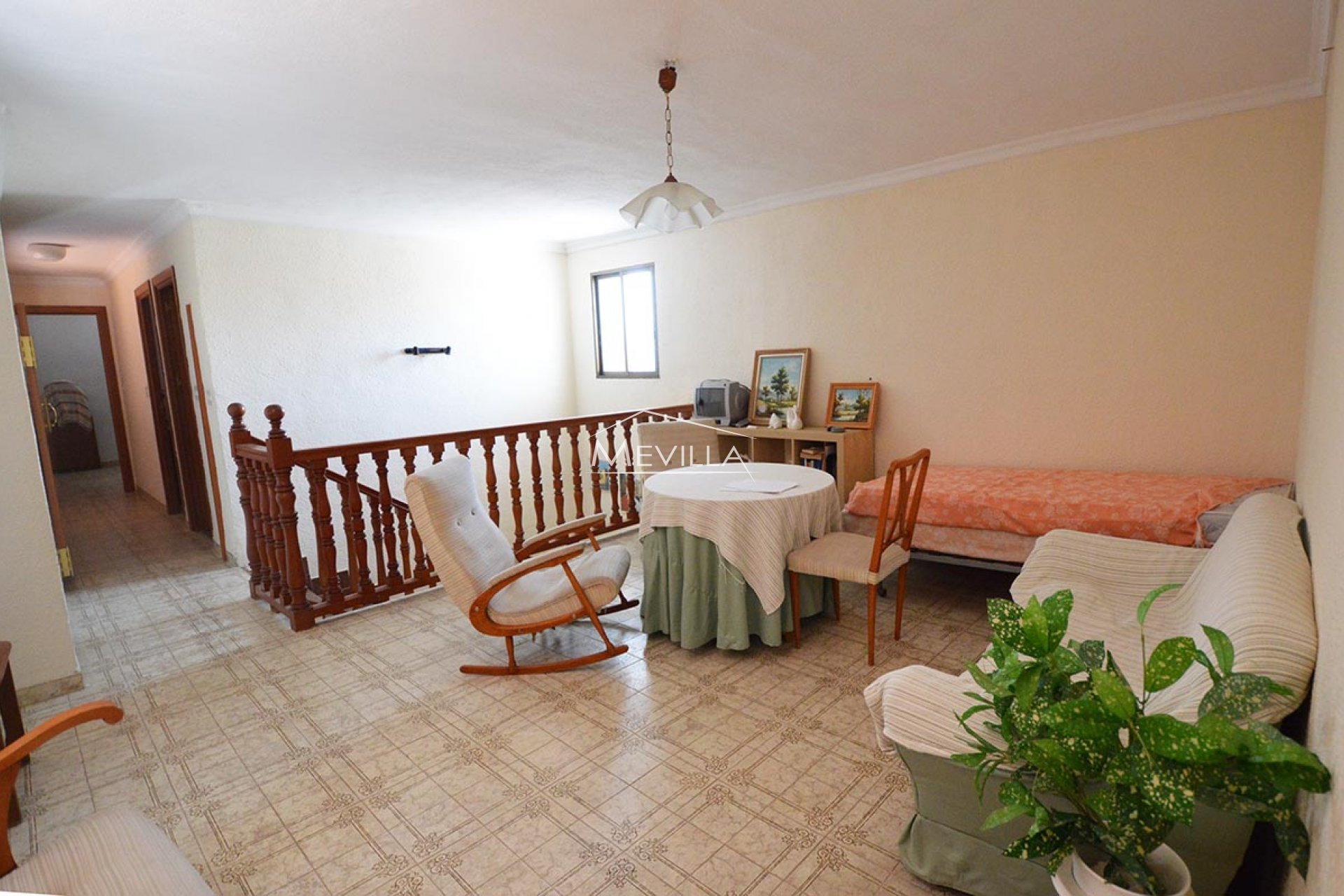 Reventes - Villa - Orihuela Costa - Cabo Roig