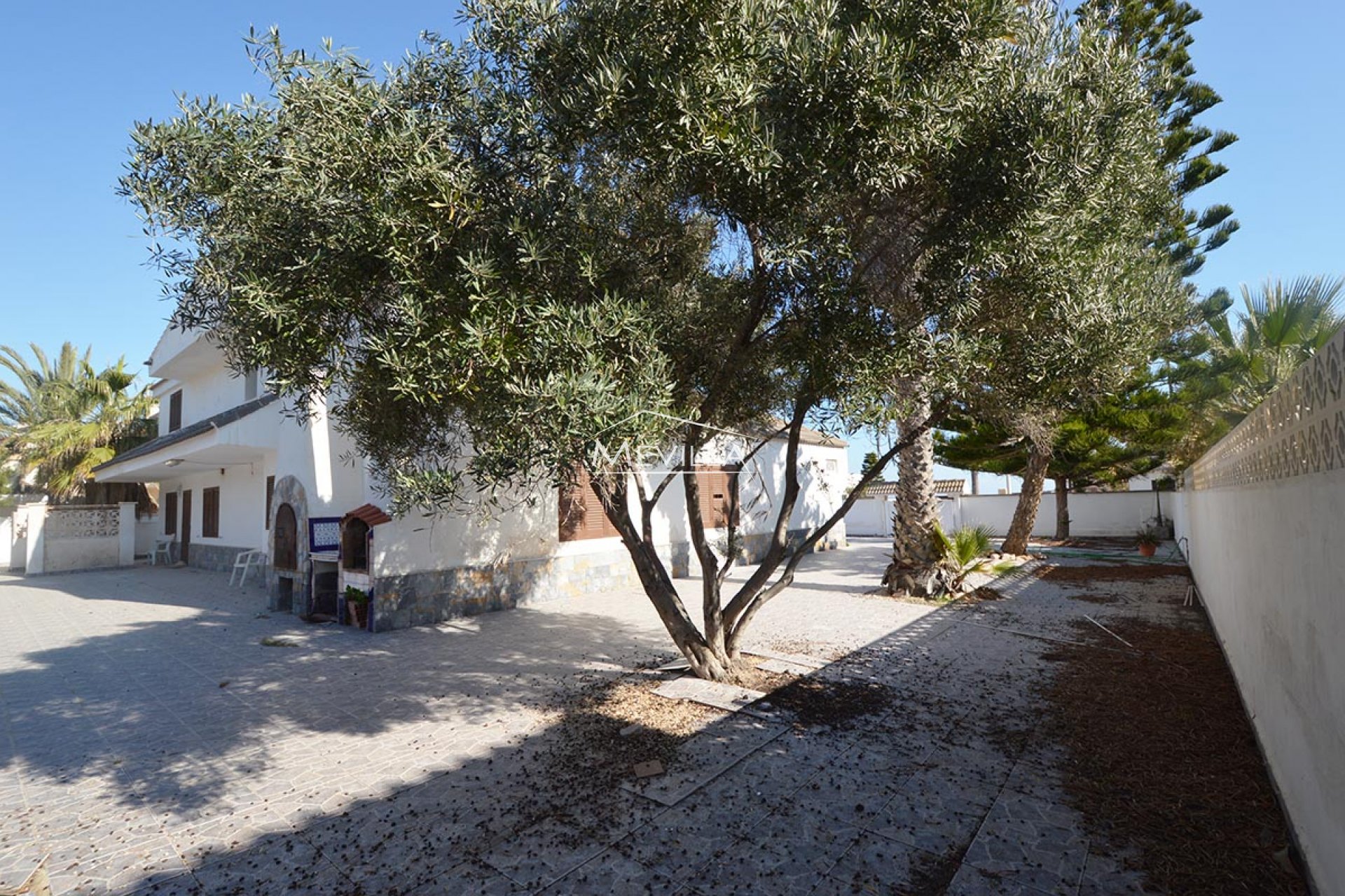 Reventes - Villa - Orihuela Costa - Cabo Roig