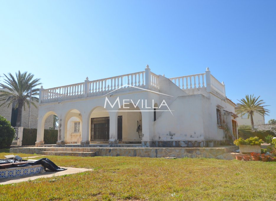Reventes - Villa - Orihuela Costa - Cabo Roig