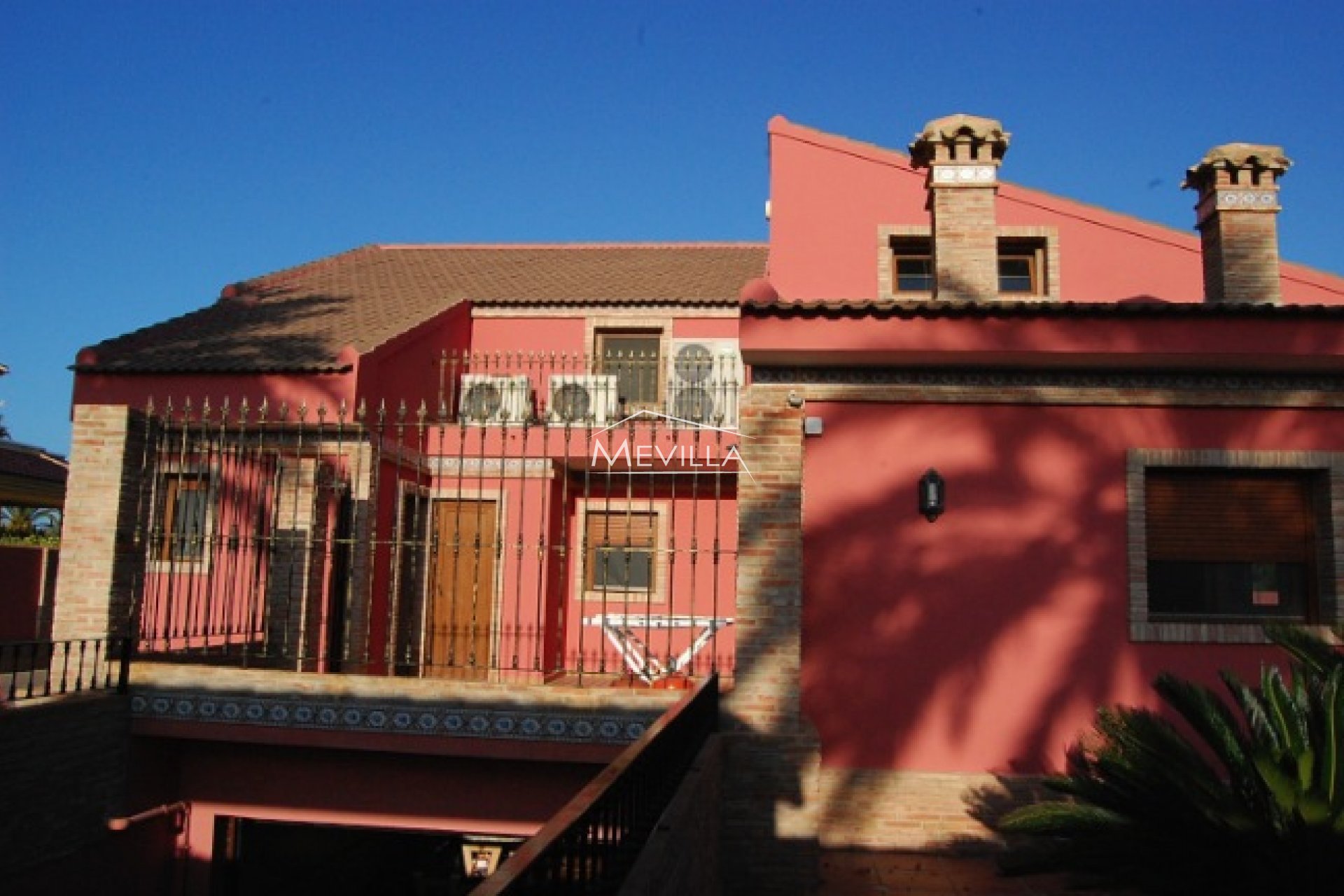 Reventes - Villa - Orihuela Costa - Cabo Roig