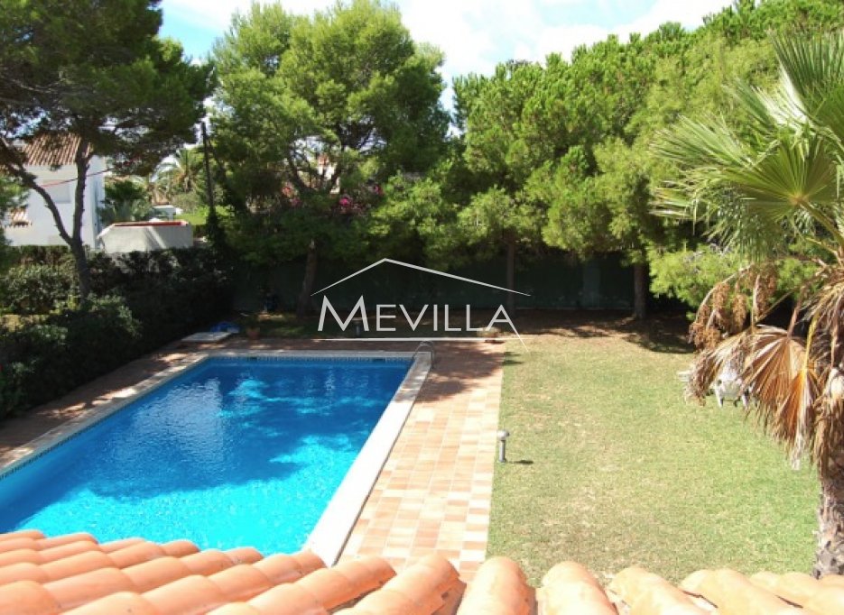 Reventes - Villa - Orihuela Costa - Cabo Roig
