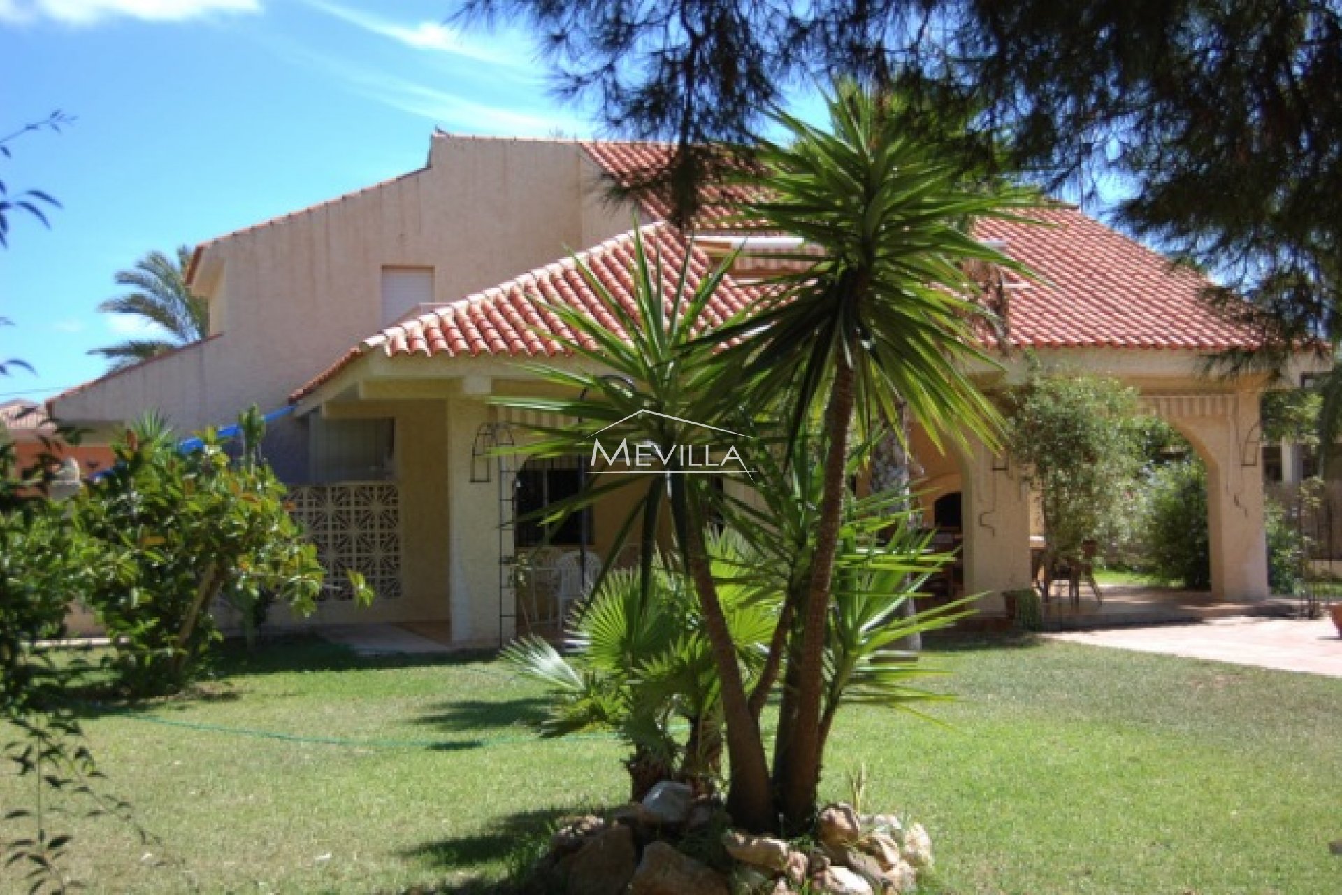 Reventes - Villa - Orihuela Costa - Cabo Roig