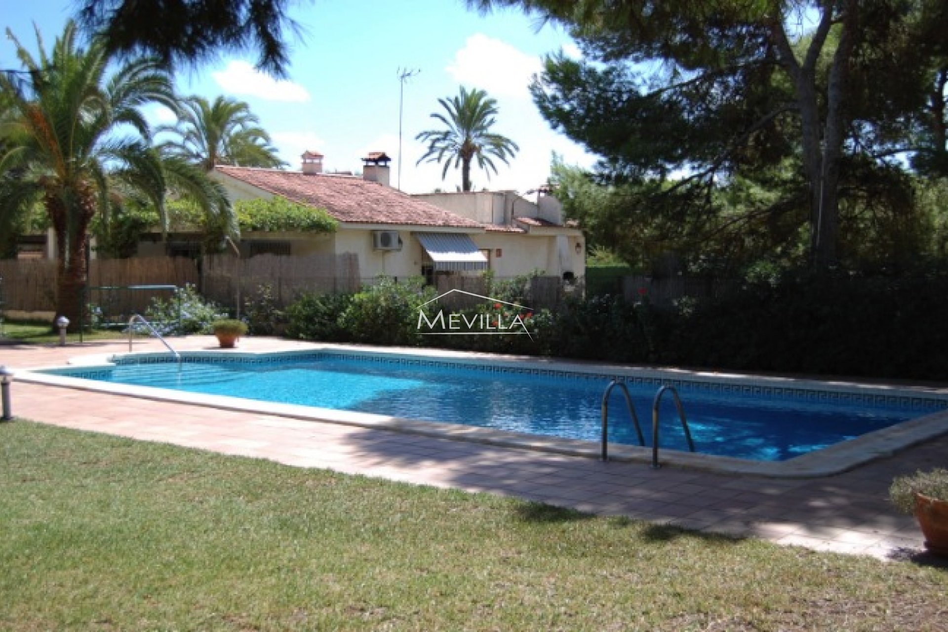 Reventes - Villa - Orihuela Costa - Cabo Roig