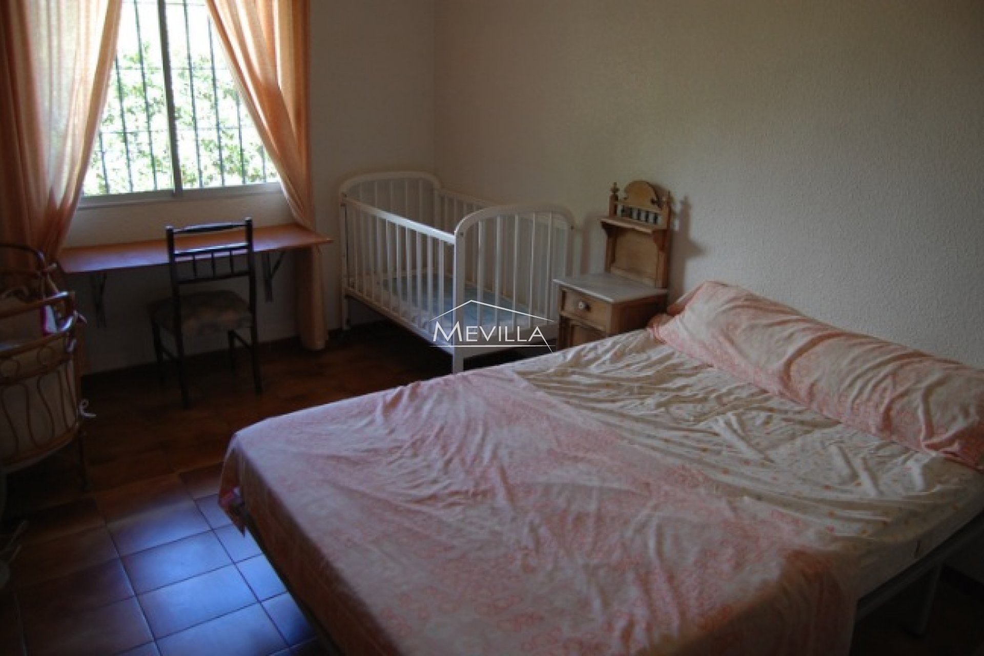 Reventes - Villa - Orihuela Costa - Cabo Roig