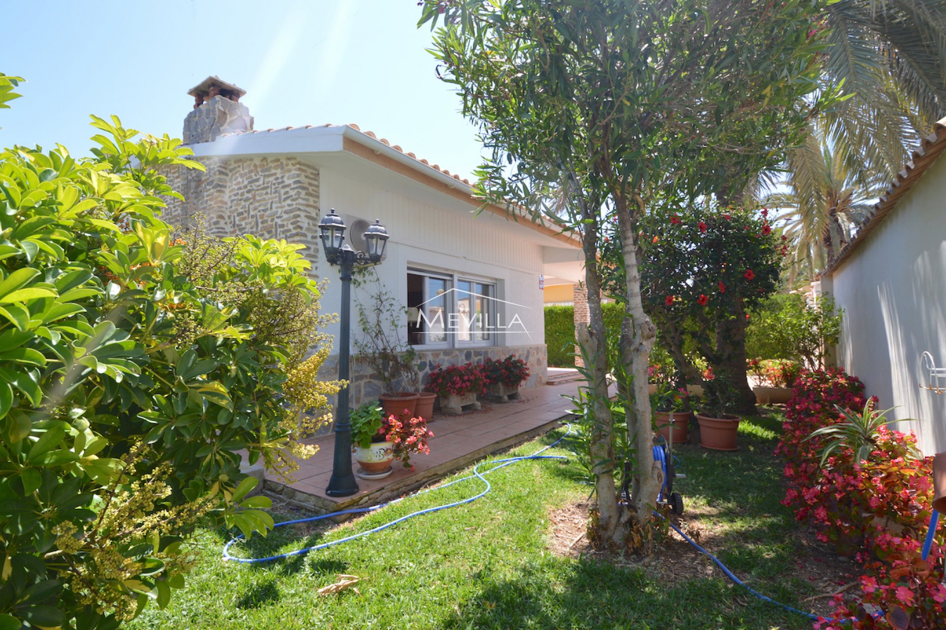 Reventes - Villa - Orihuela Costa - Cabo Roig