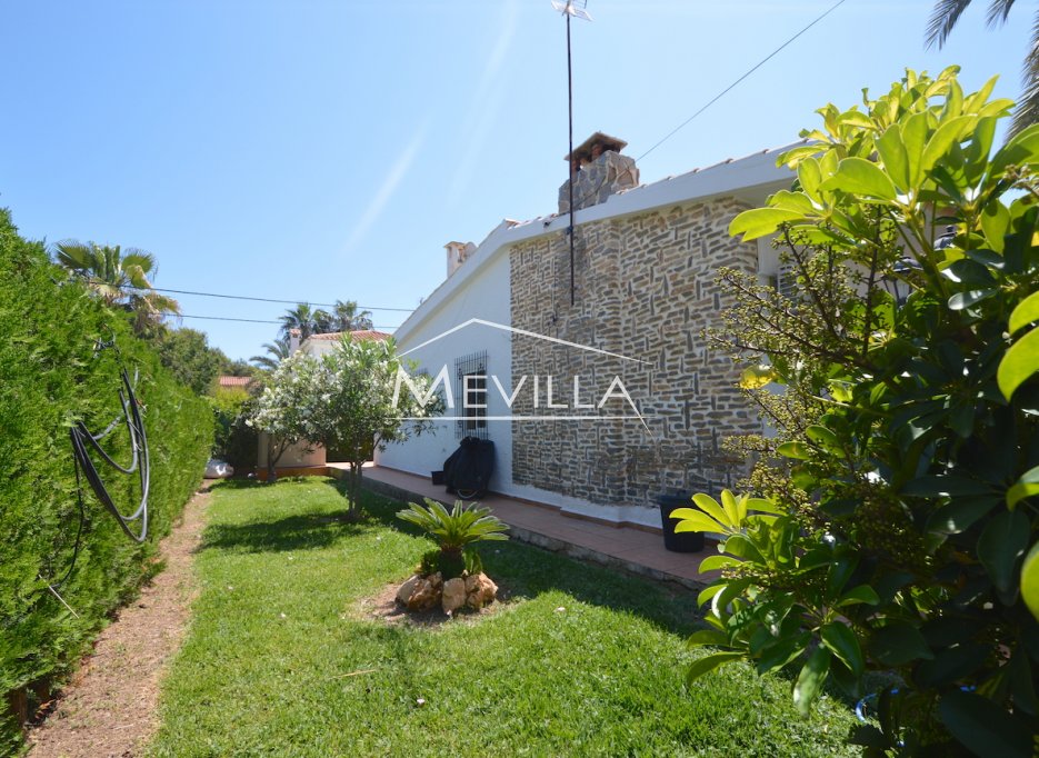 Reventes - Villa - Orihuela Costa - Cabo Roig