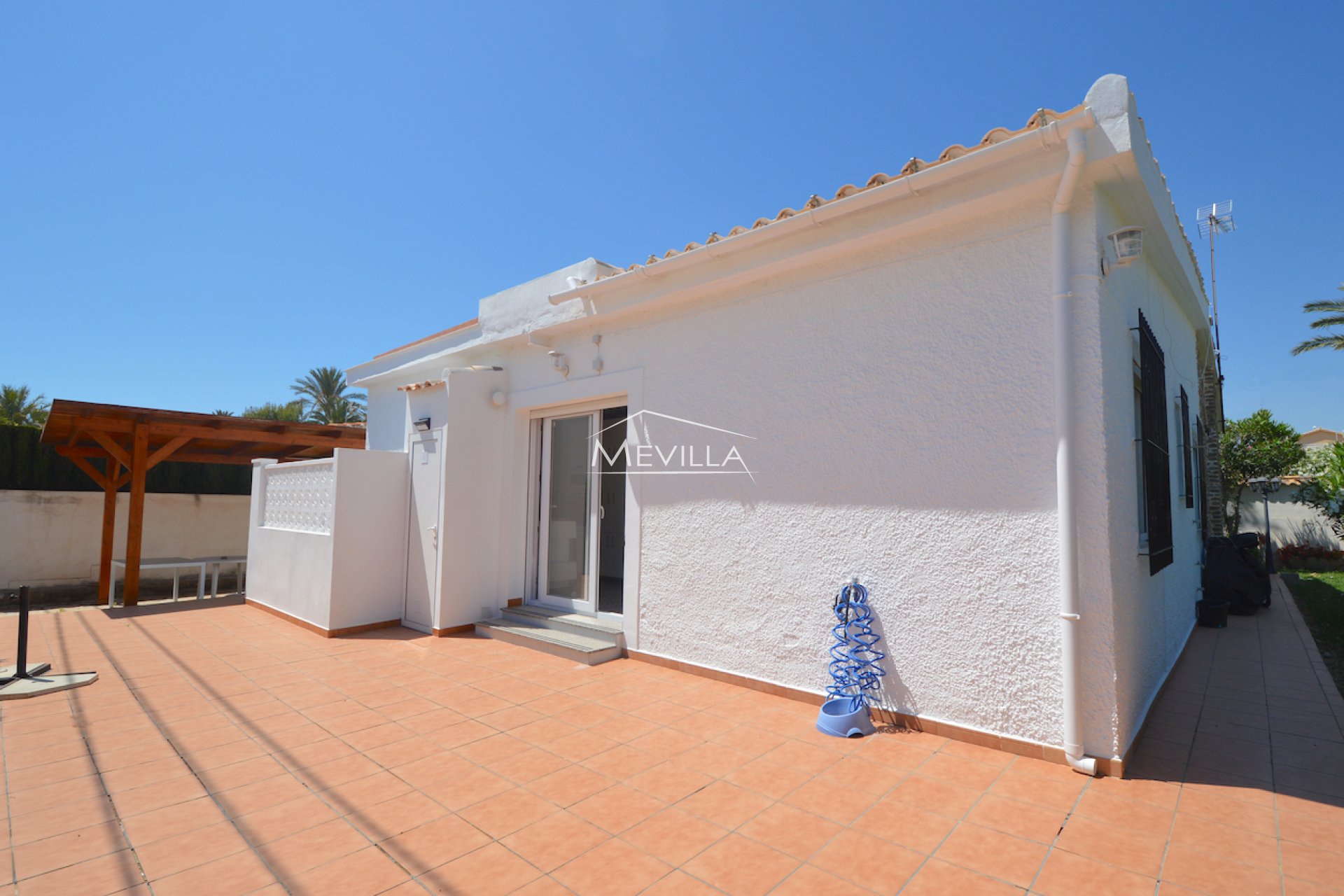 Reventes - Villa - Orihuela Costa - Cabo Roig