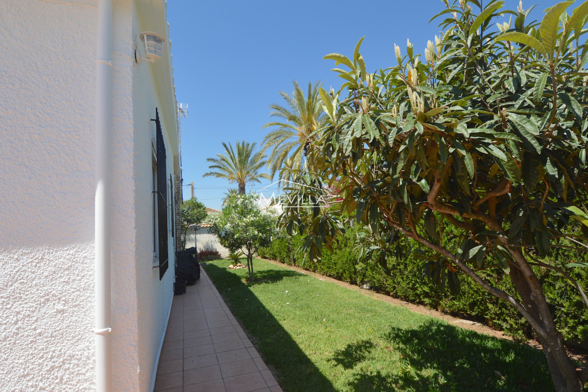 Reventes - Villa - Orihuela Costa - Cabo Roig