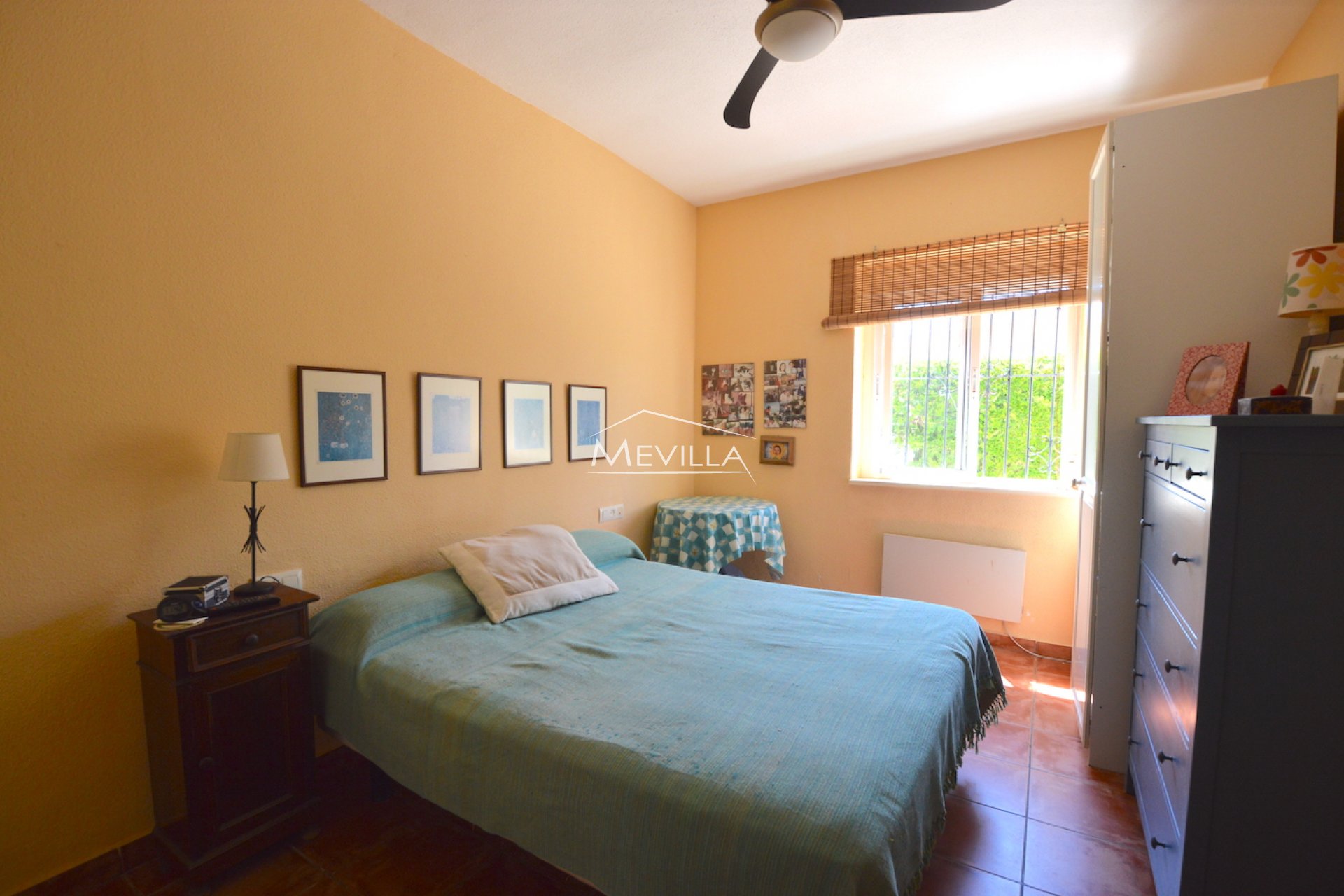 Reventes - Villa - Orihuela Costa - Cabo Roig