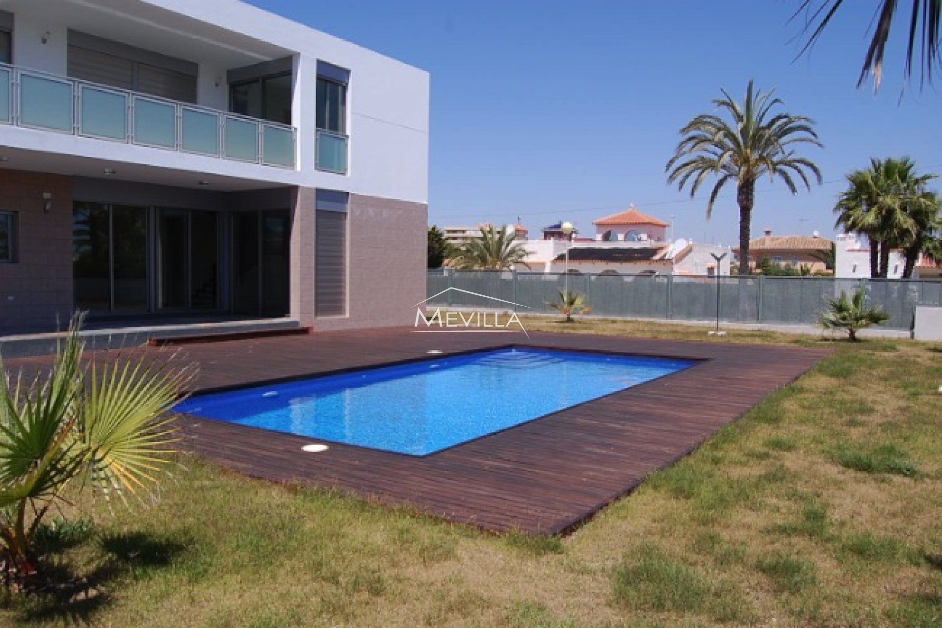 Reventes - Villa - Orihuela Costa - Cabo Roig