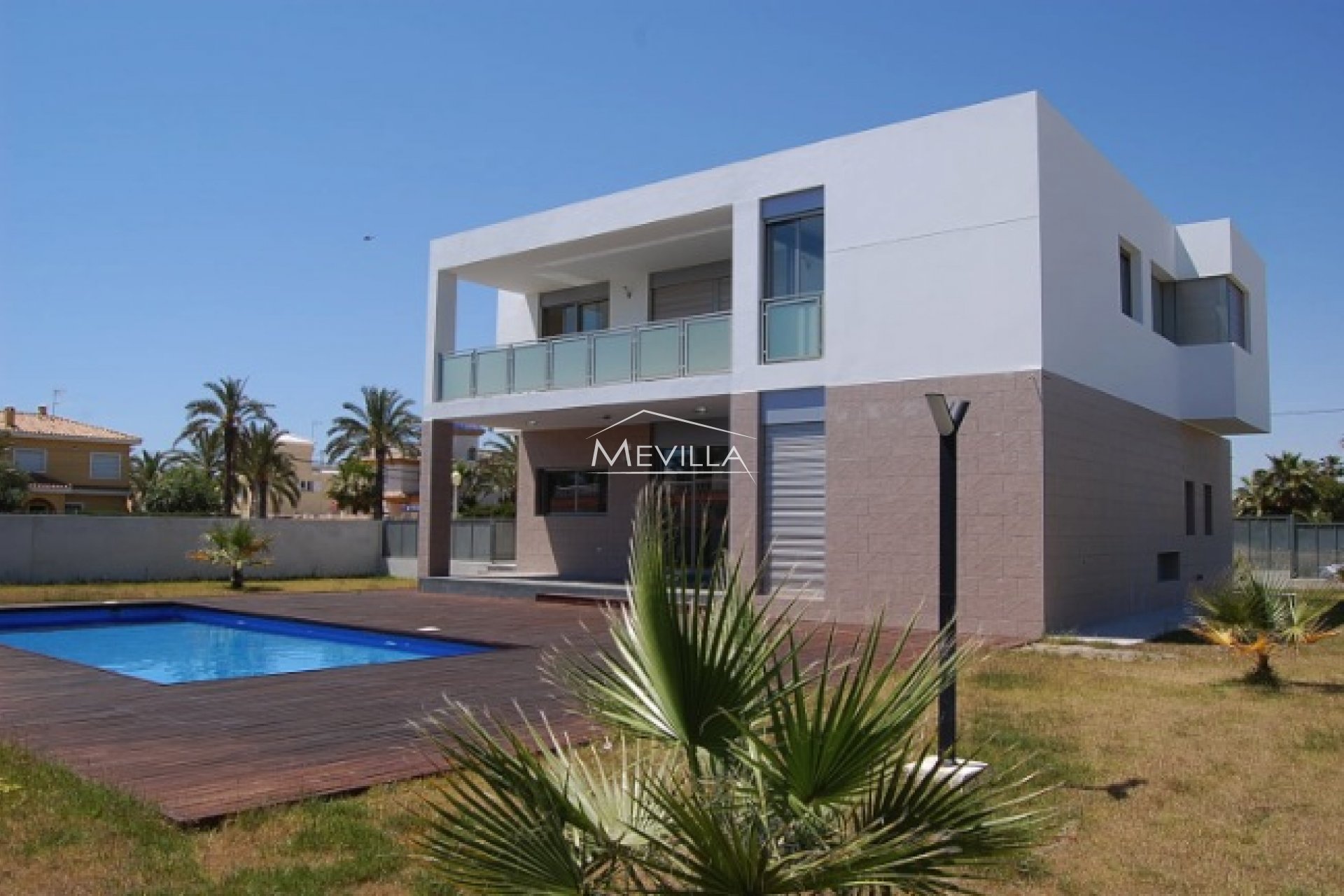 Reventes - Villa - Orihuela Costa - Cabo Roig