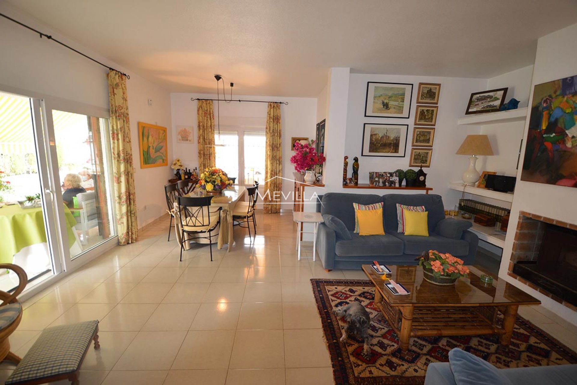 Reventes - Villa - Orihuela Costa - Cabo Roig