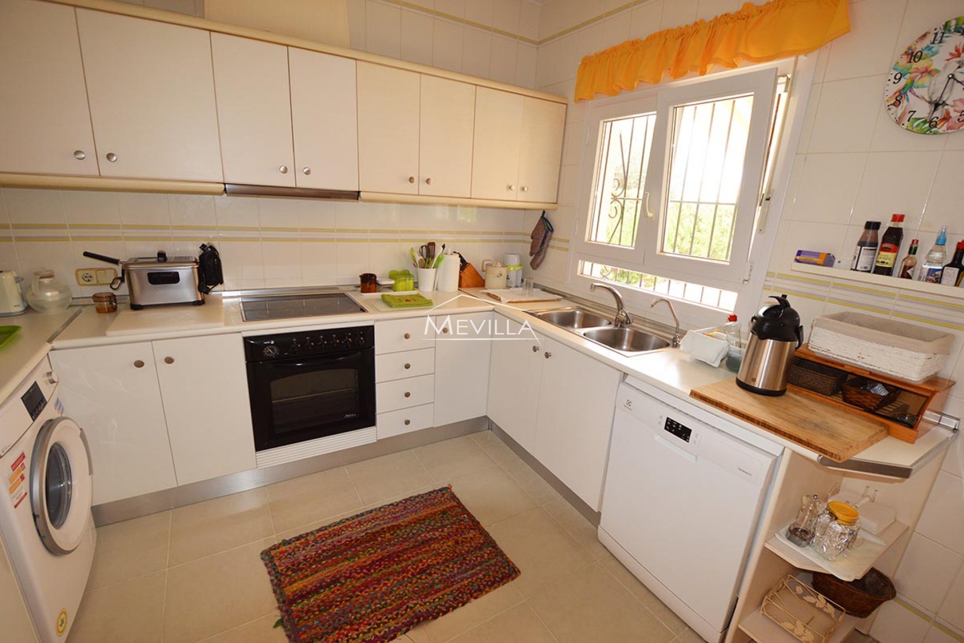 Reventes - Villa - Orihuela Costa - Cabo Roig