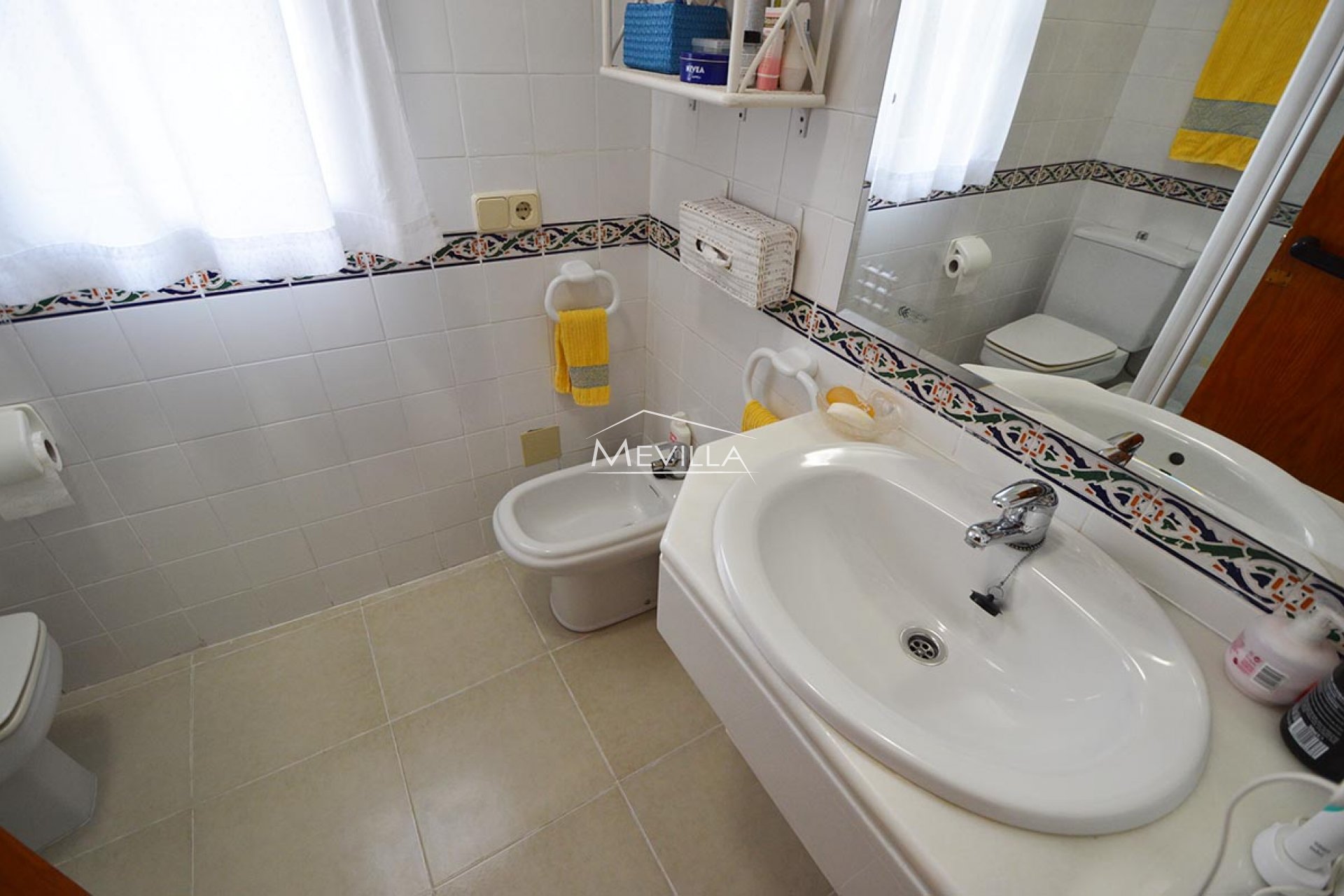 Reventes - Villa - Orihuela Costa - Cabo Roig