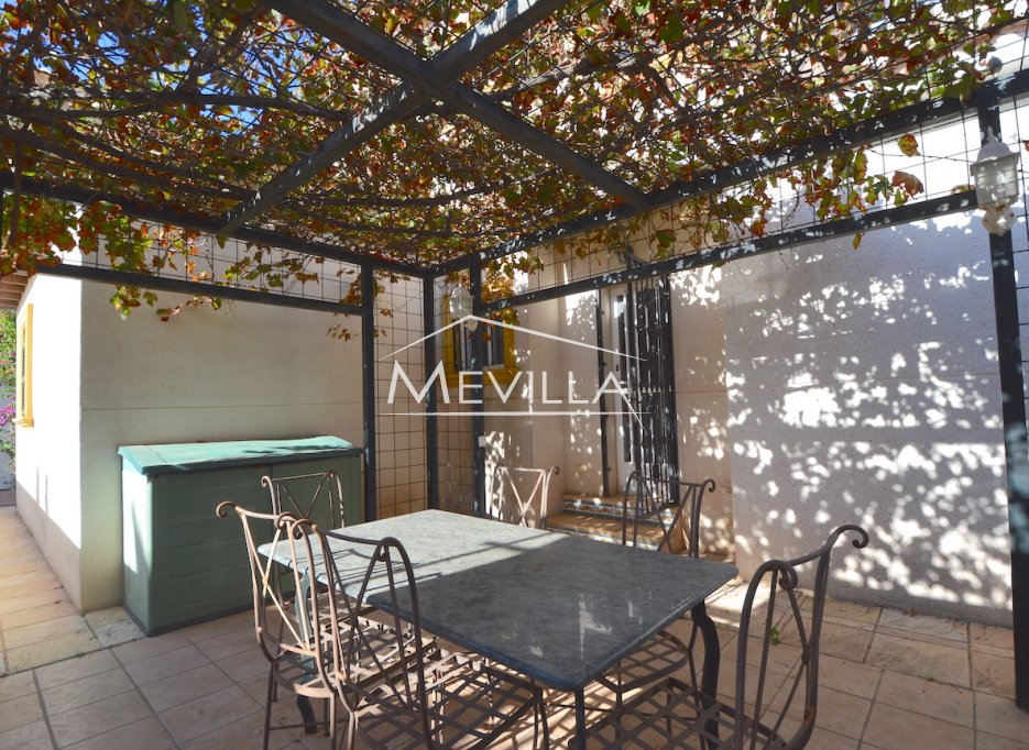 Reventes - Villa - Orihuela Costa - Cabo Roig