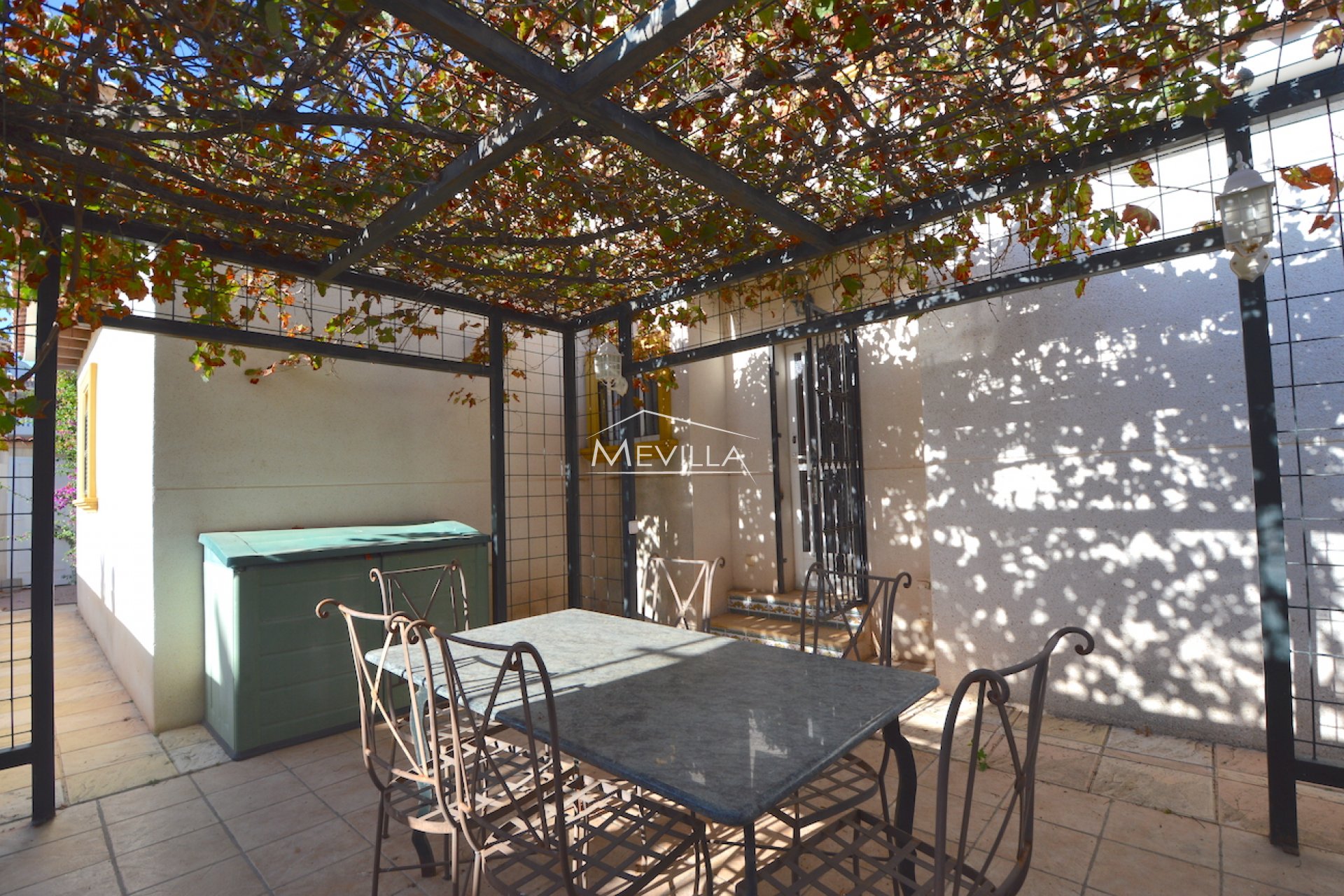 Reventes - Villa - Orihuela Costa - Cabo Roig