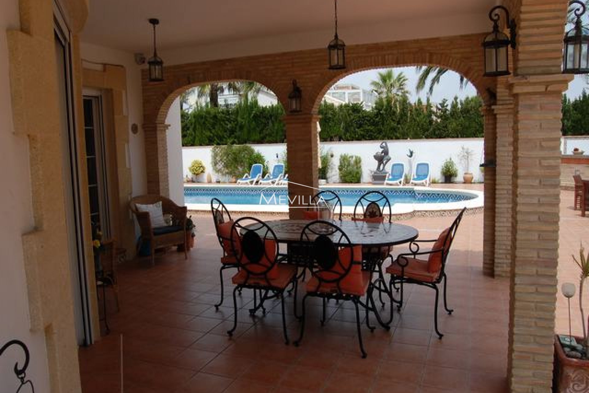 Reventes - Villa - Orihuela Costa - Cabo Roig