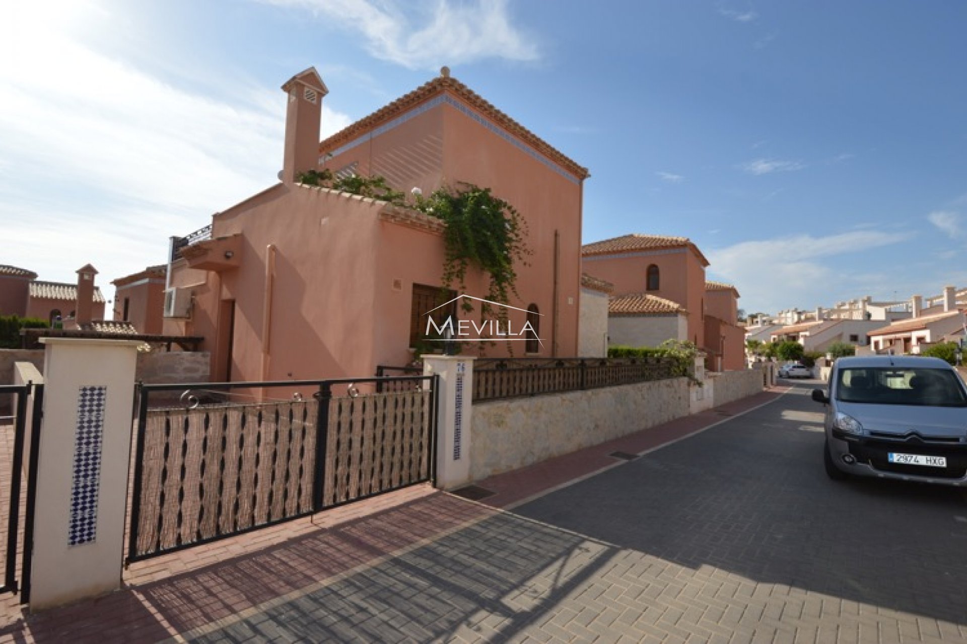 Reventes - Villa - Orihuela Costa - Cabo Roig