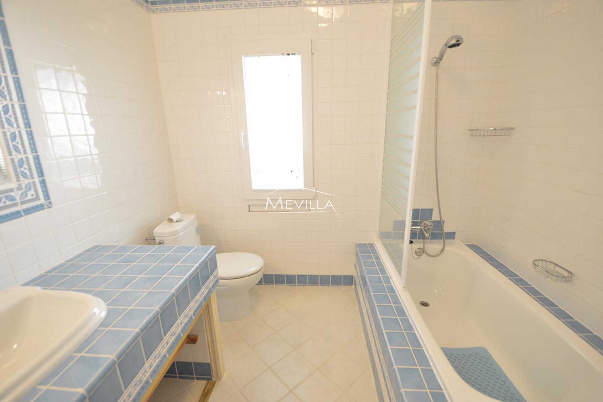 Reventes - Villa - Orihuela Costa - Cabo Roig