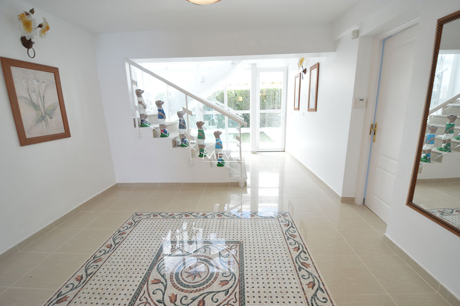 Reventes - Villa - Orihuela Costa - Cabo Roig