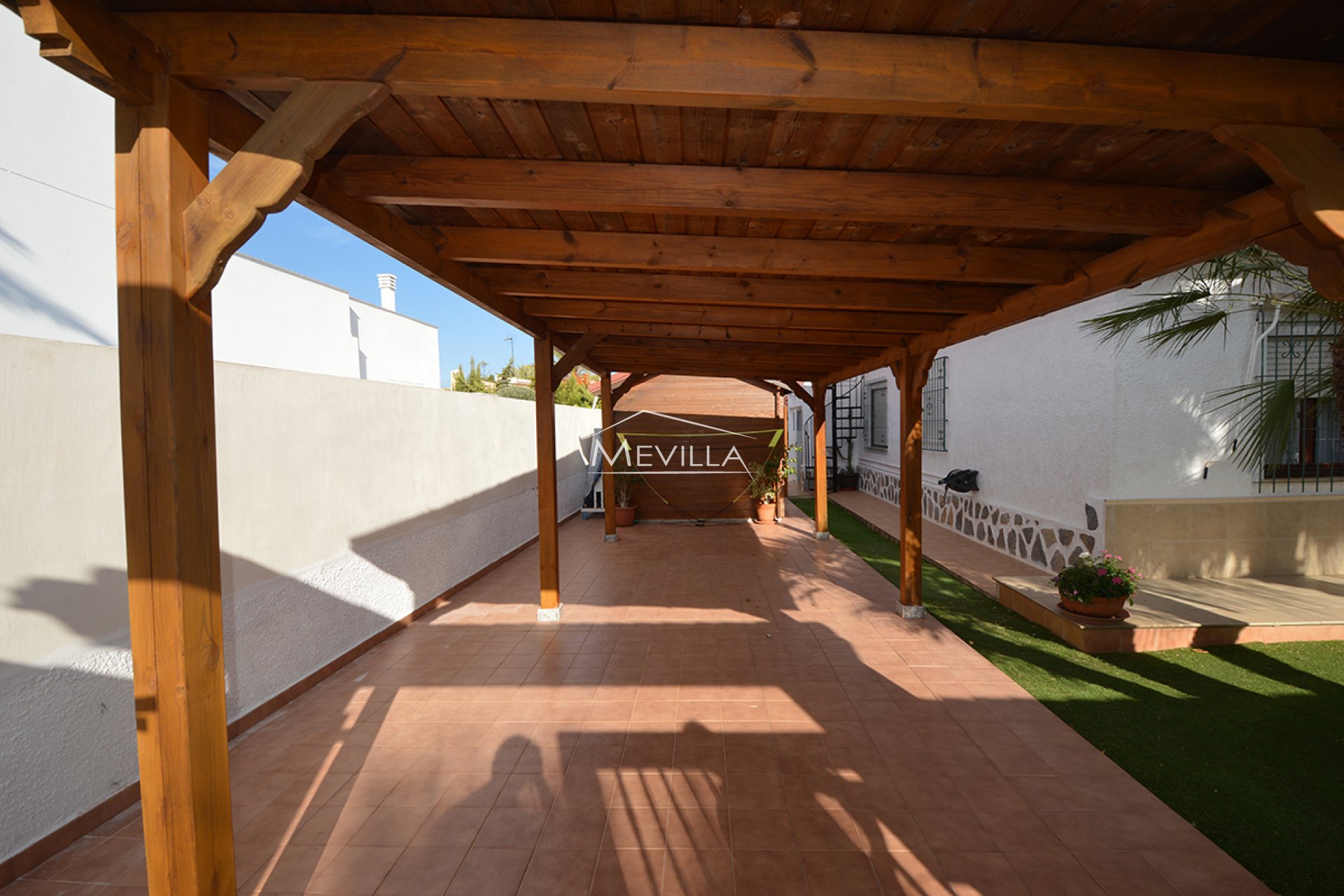 Reventes - Villa - Orihuela Costa - Cabo Roig