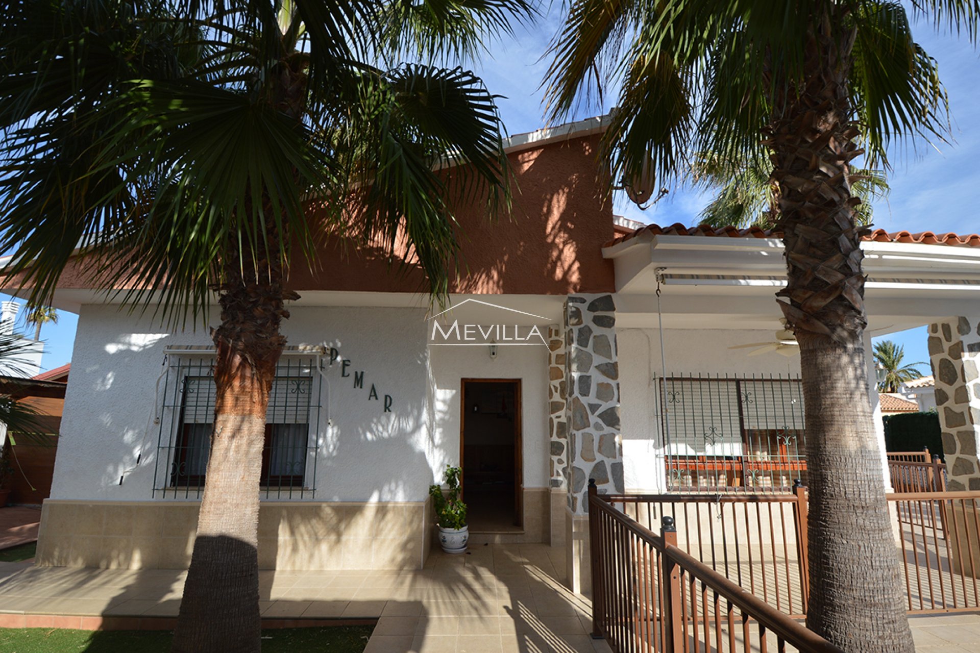 Reventes - Villa - Orihuela Costa - Cabo Roig