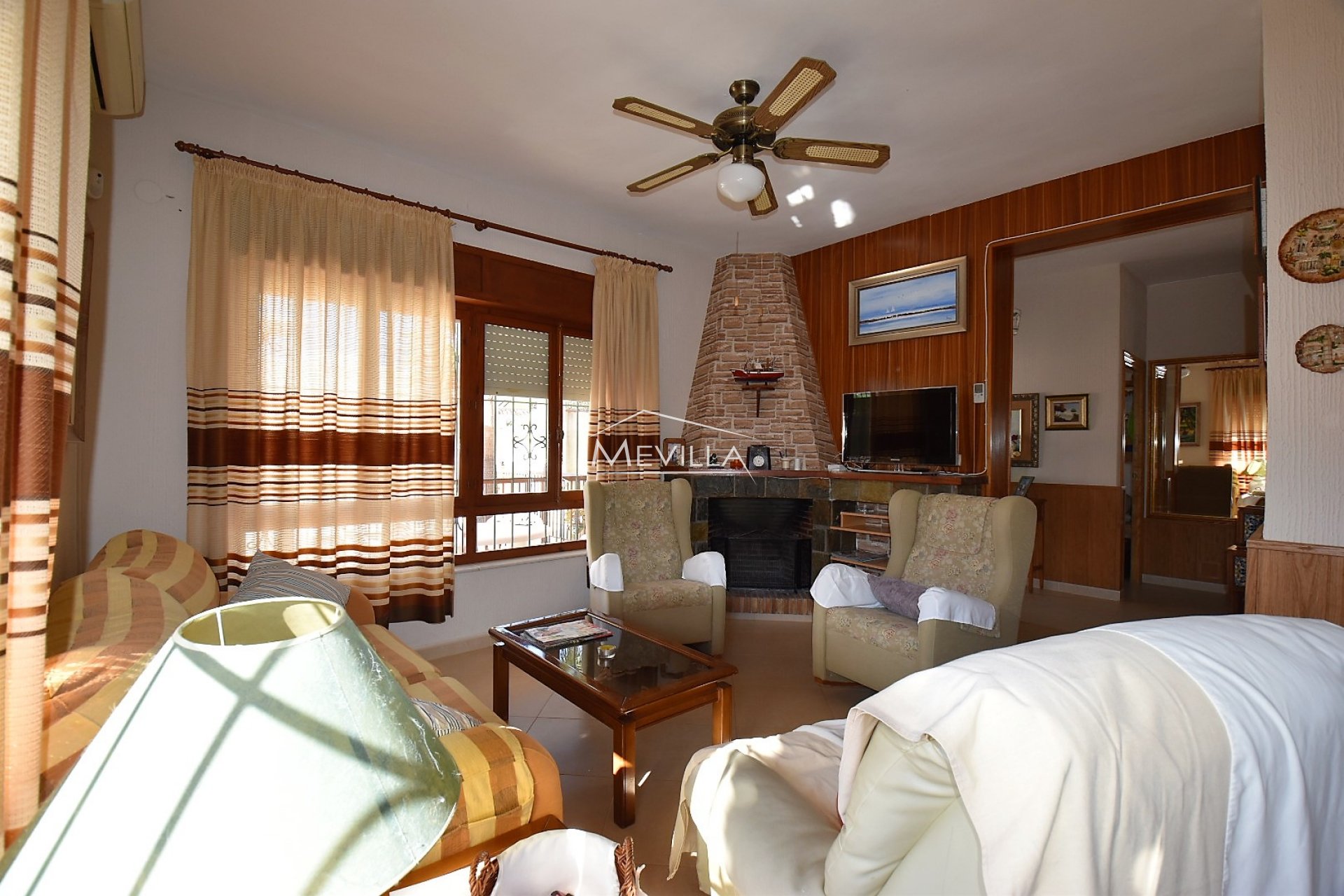 Reventes - Villa - Orihuela Costa - Cabo Roig