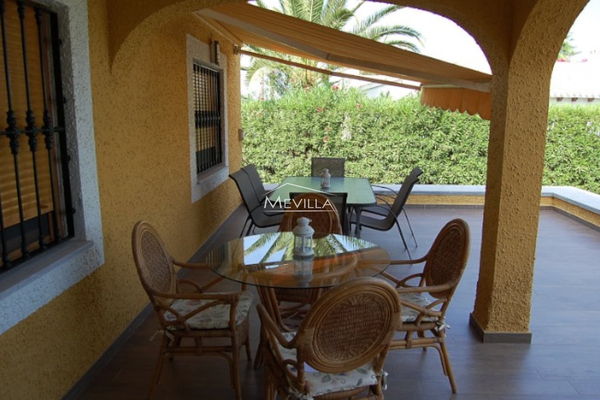 Reventes - Villa - Orihuela Costa - Cabo Roig