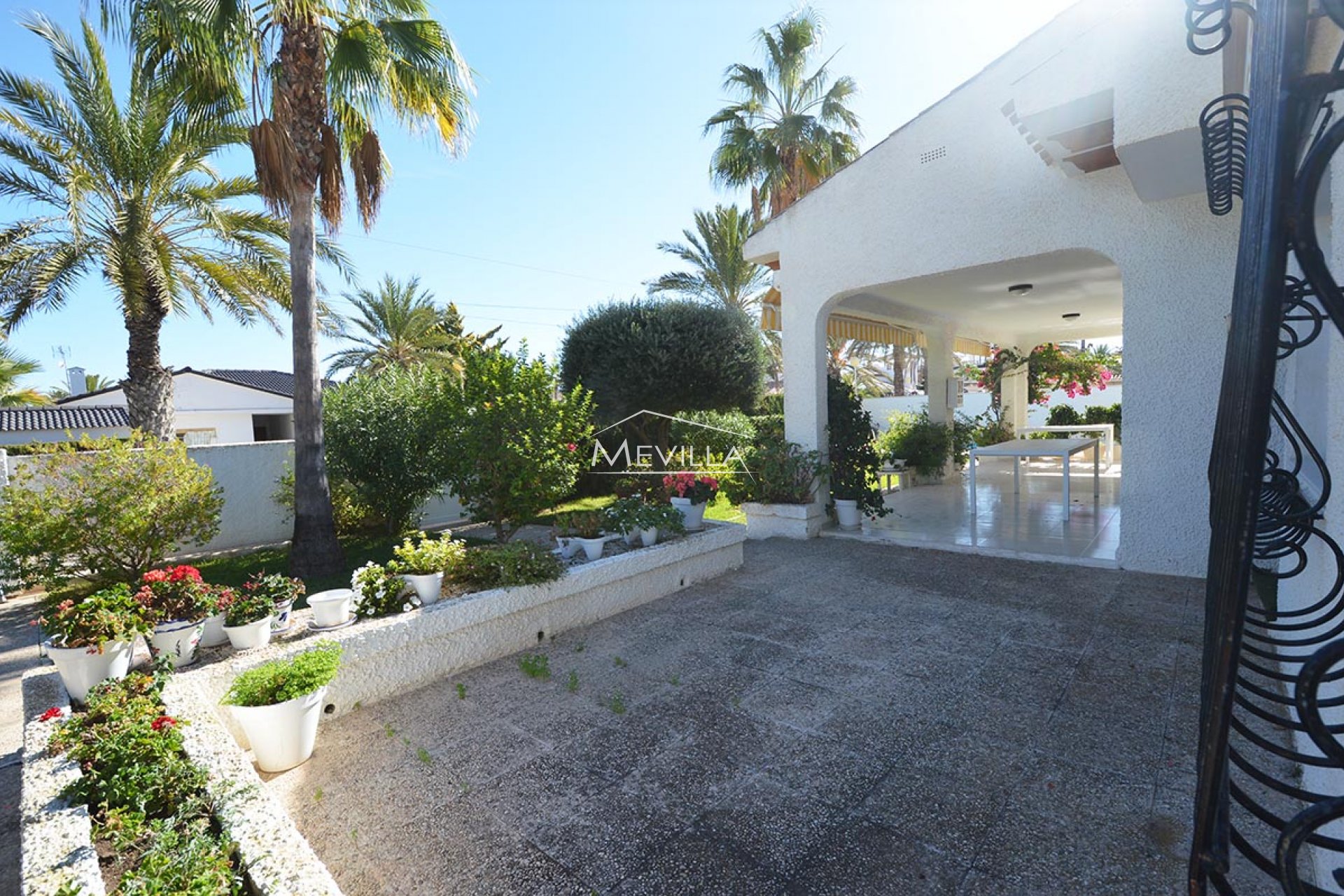 Reventes - Villa - Orihuela Costa - Cabo Roig