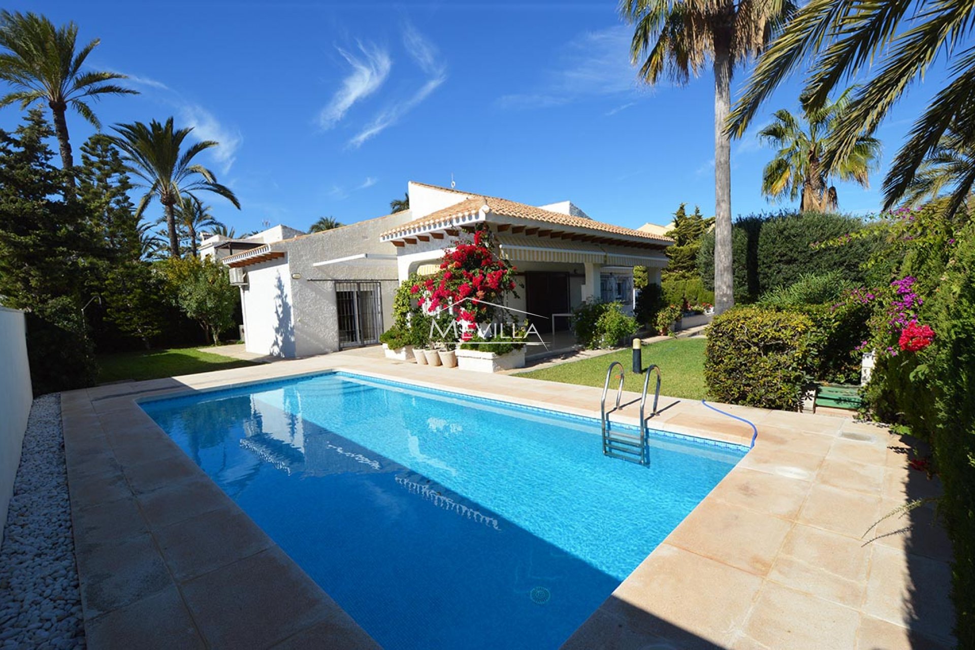 Reventes - Villa - Orihuela Costa - Cabo Roig