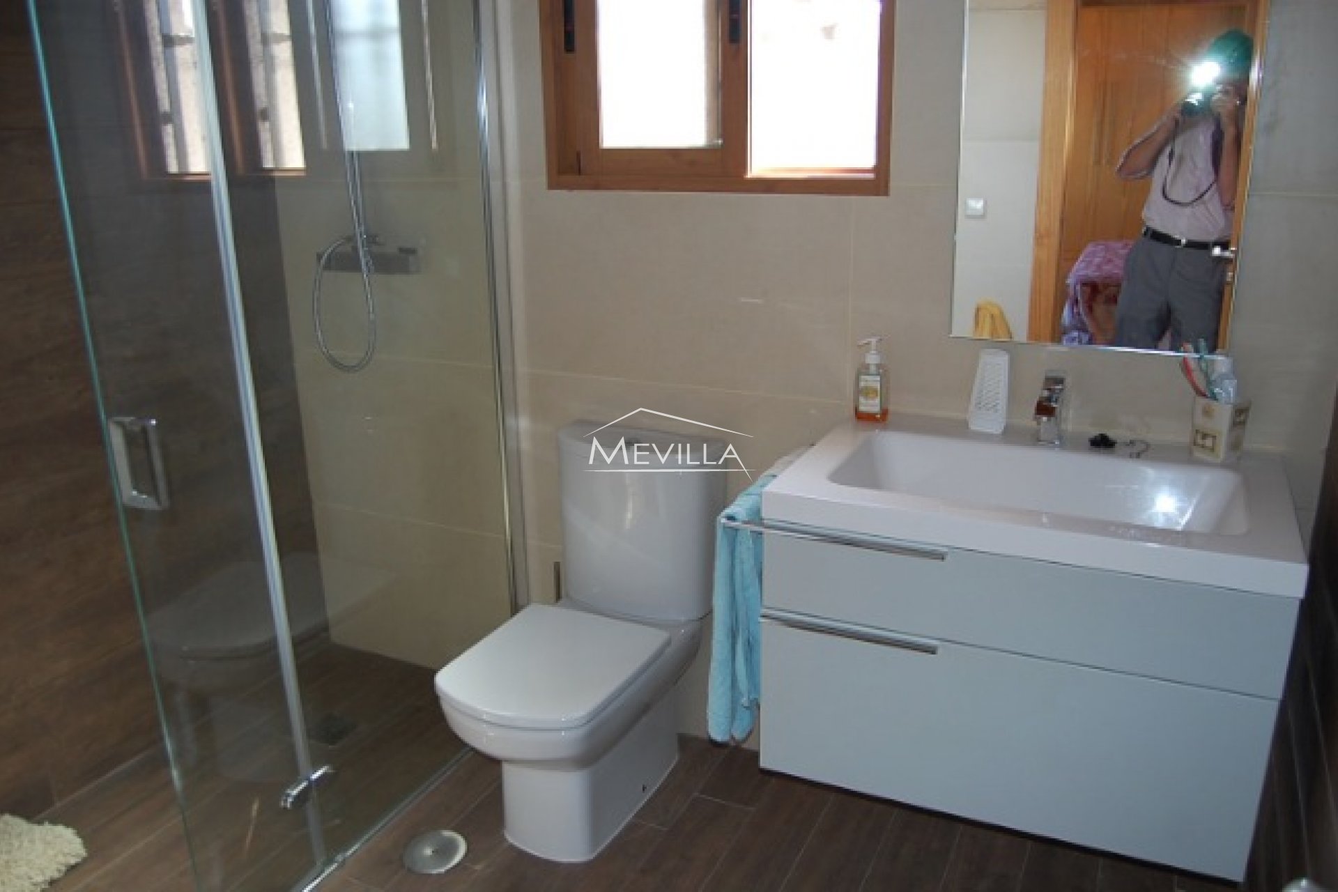 Reventes - Villa - Orihuela Costa - Cabo Roig