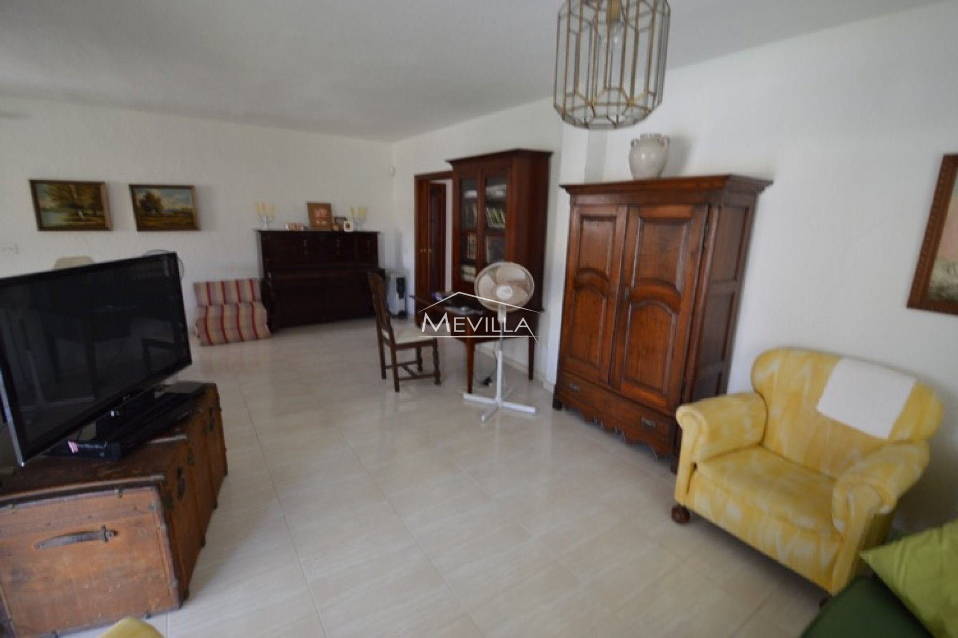 Reventes - Villa - Orihuela Costa - Cabo Roig