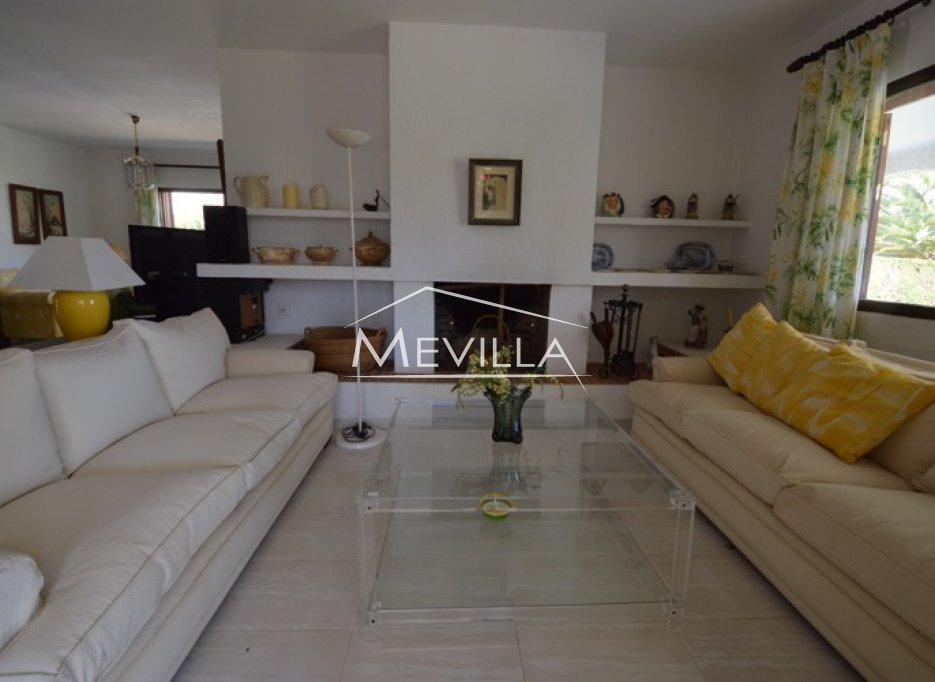 Reventes - Villa - Orihuela Costa - Cabo Roig