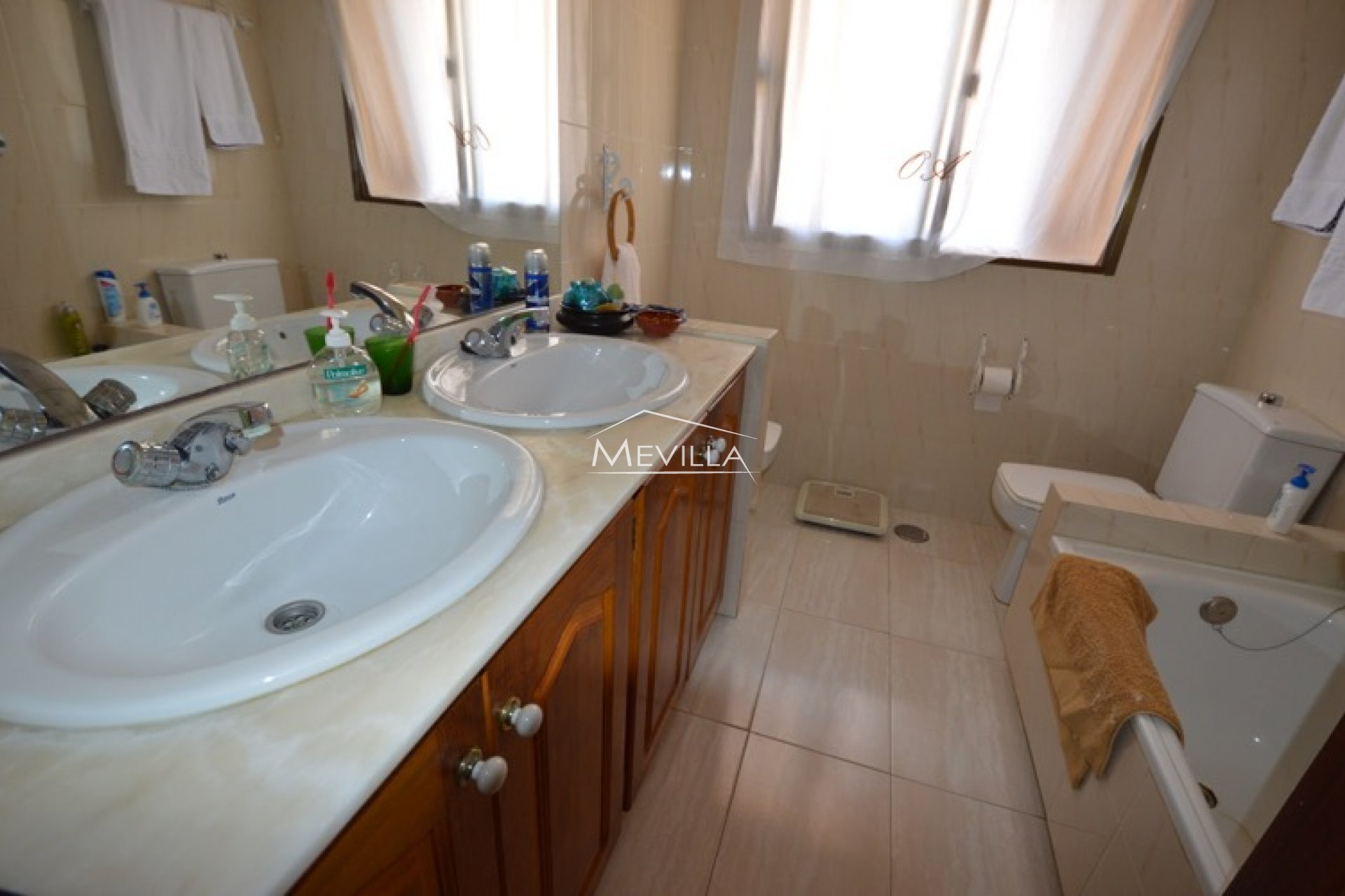 Reventes - Villa - Orihuela Costa - Cabo Roig