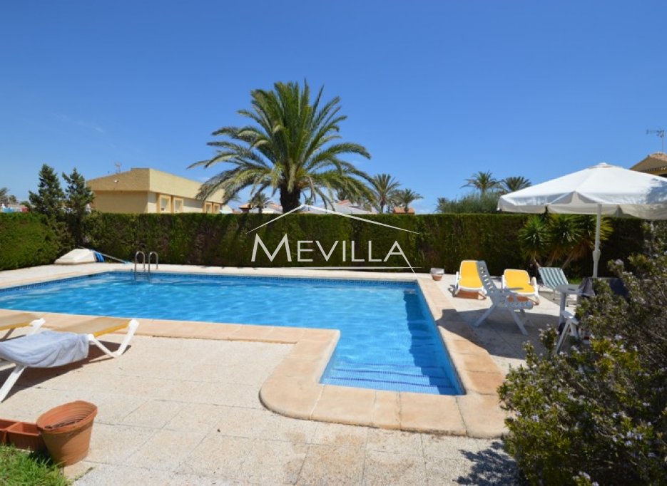 Reventes - Villa - Orihuela Costa - Cabo Roig