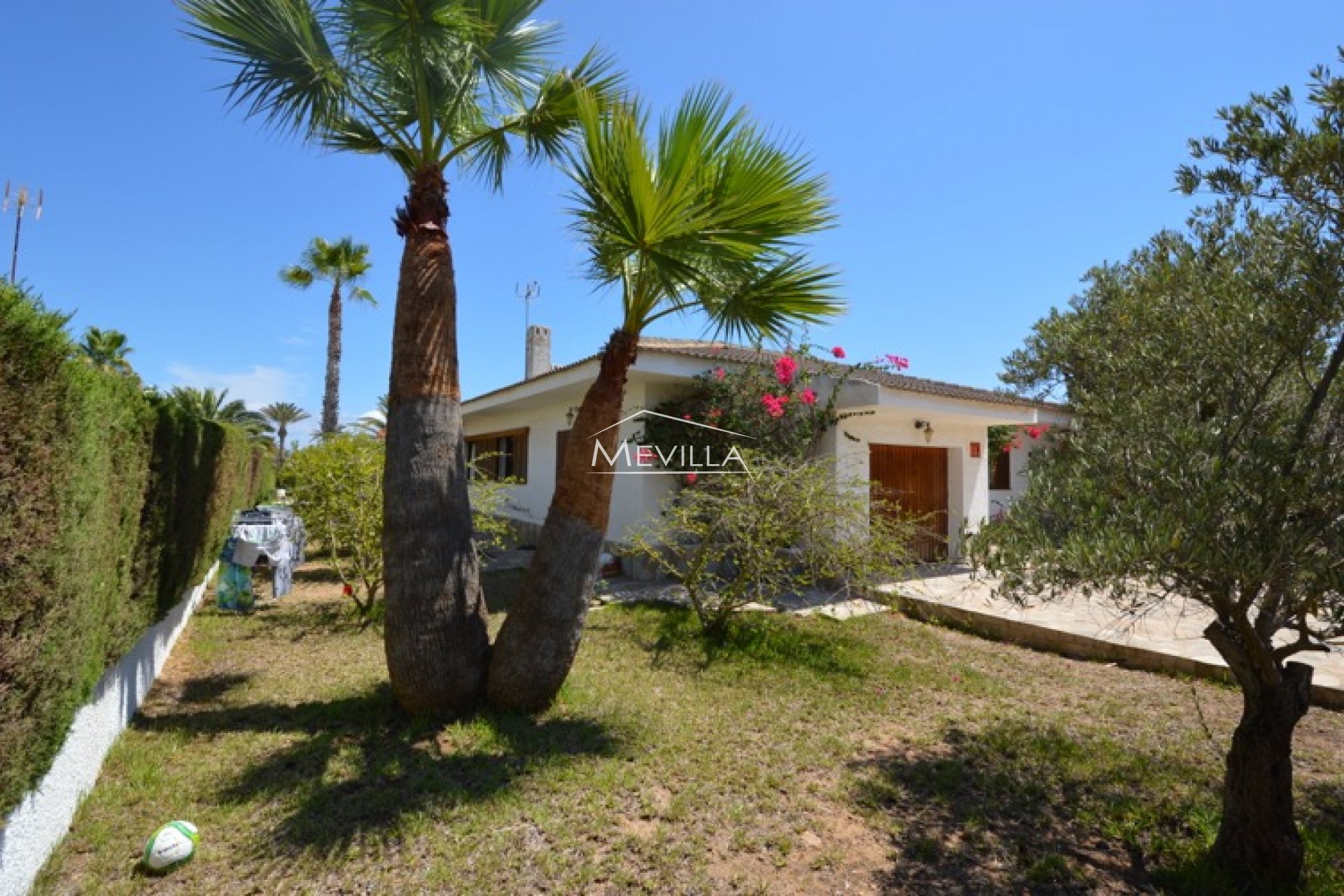 Reventes - Villa - Orihuela Costa - Cabo Roig